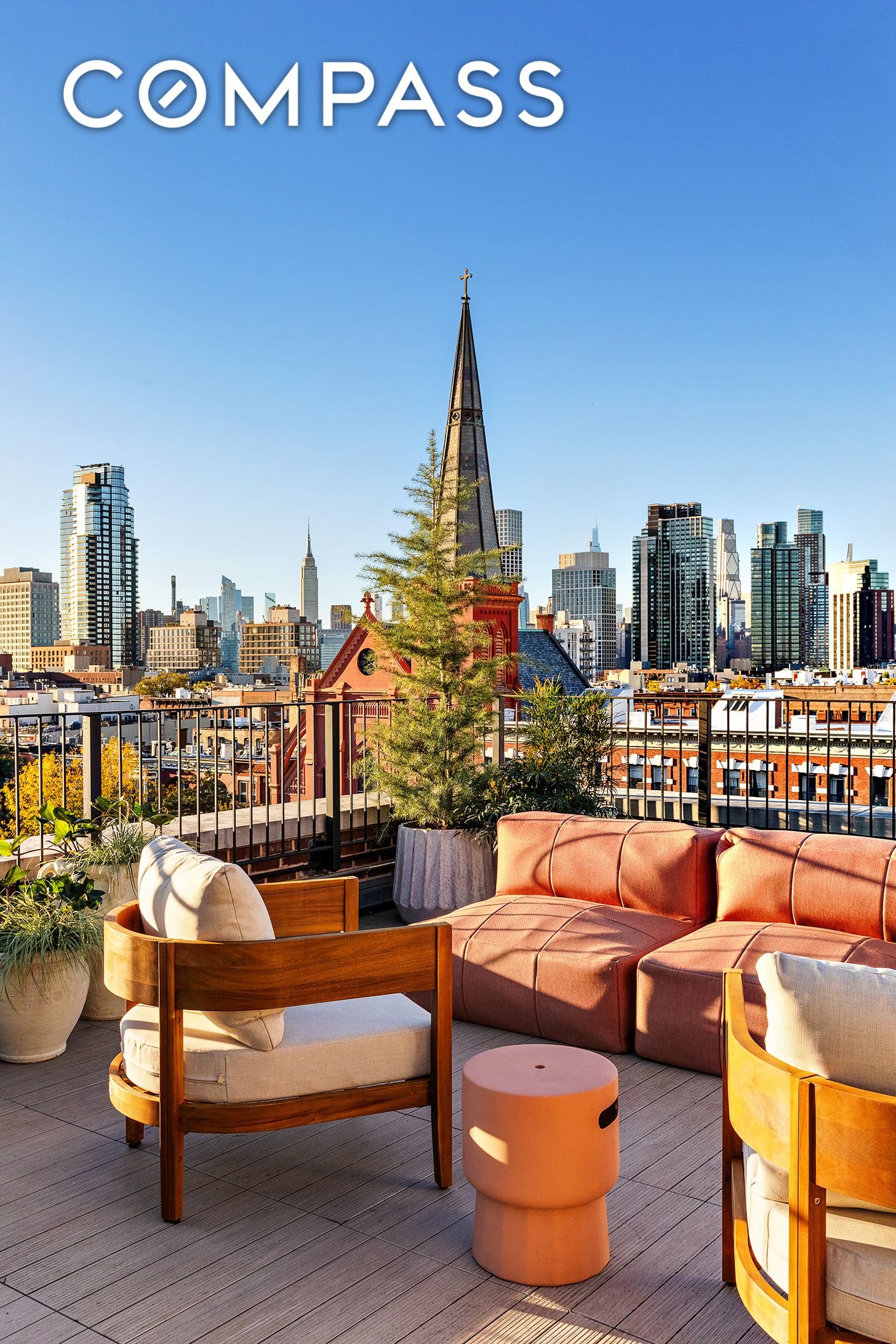 #8 photo, 155 Noble Street, Greenpoint , NY 11222