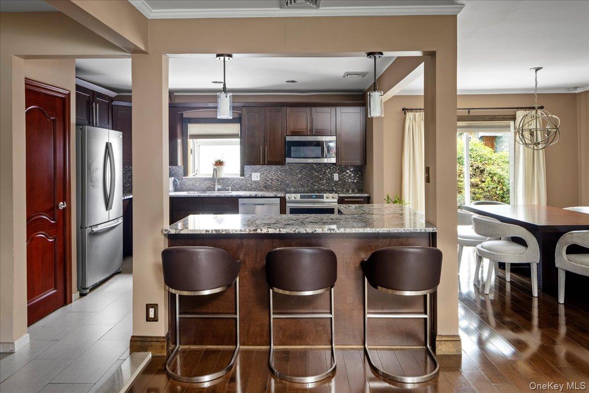 #9 photo, 504 Saddle Ridge Road, ナッソー郡 Woodmere , NY 11598