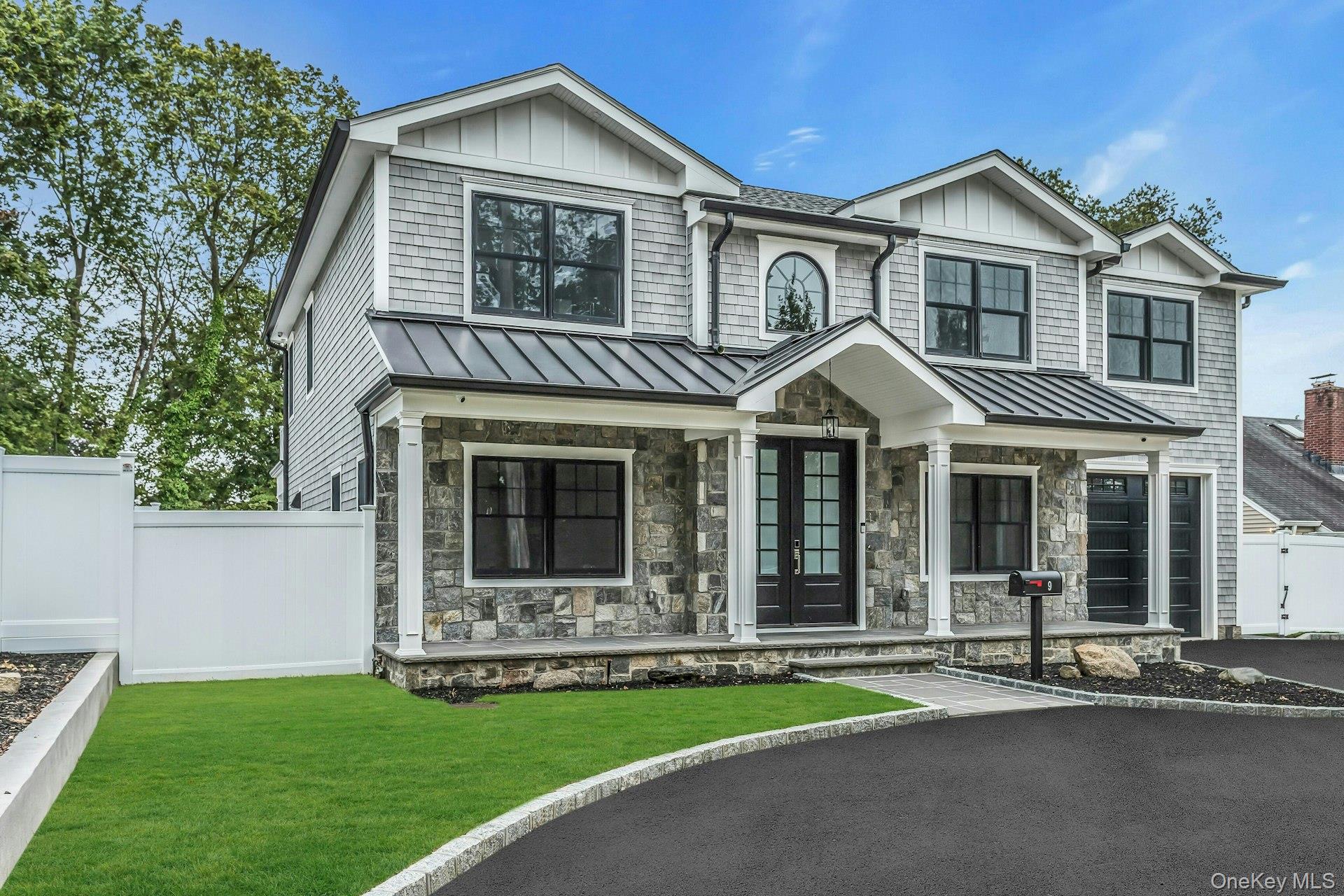 #2 photo, 9 Hill Drive, ナッソー郡 Glen Head , NY 11545