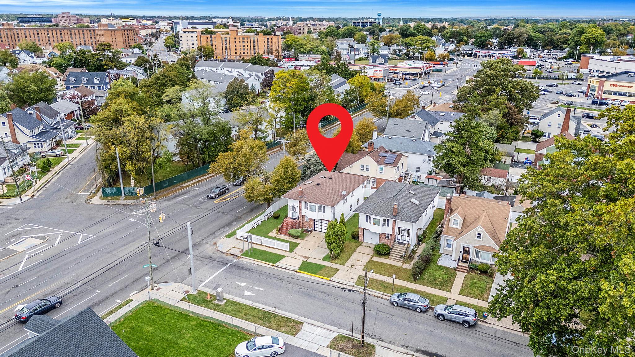 #3 photo, 3 Tompkins Place, ナッソー郡 Hempstead , NY 11550