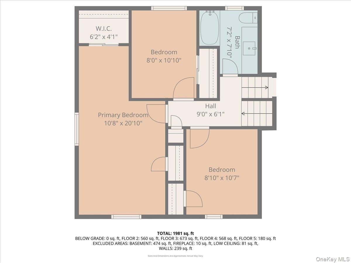 #19 photo, 86 E 24th Street, サフォーク郡 Huntington Station , NY 11746