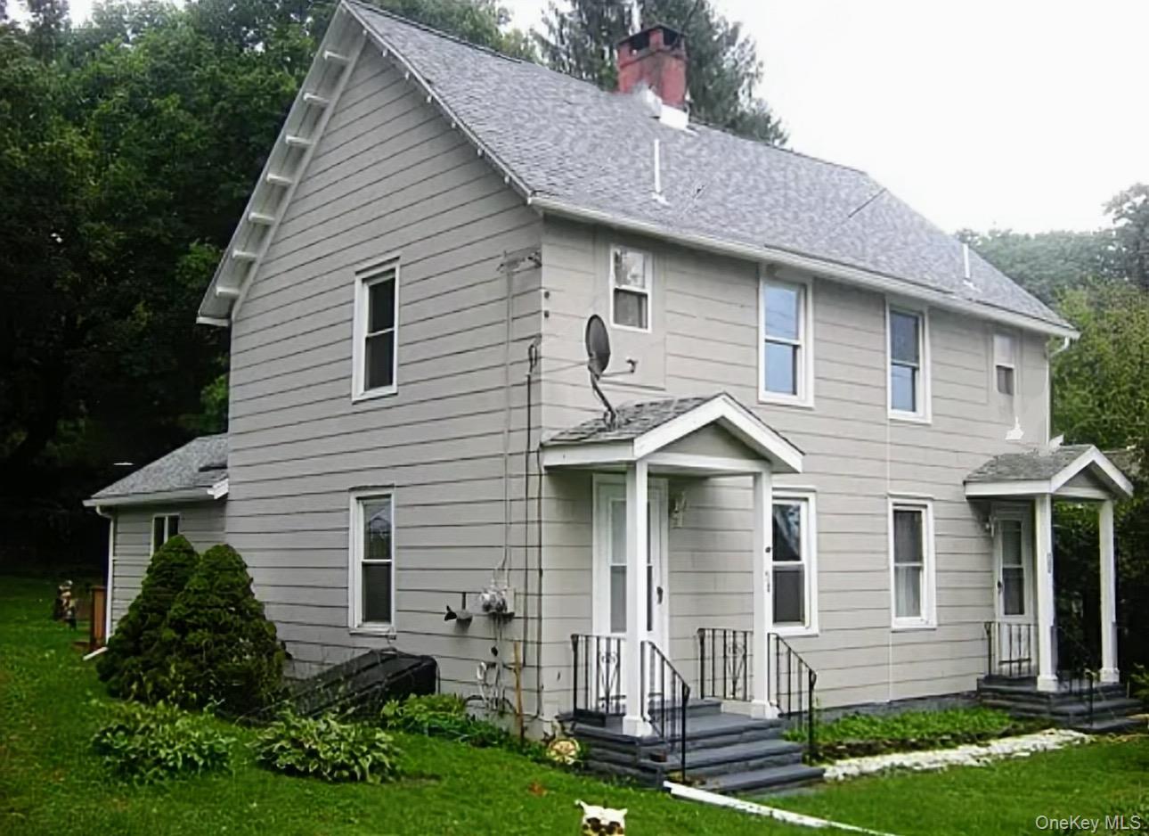 #1 photo, 58 Orchard Dr, Rhinecliff , NY 12474