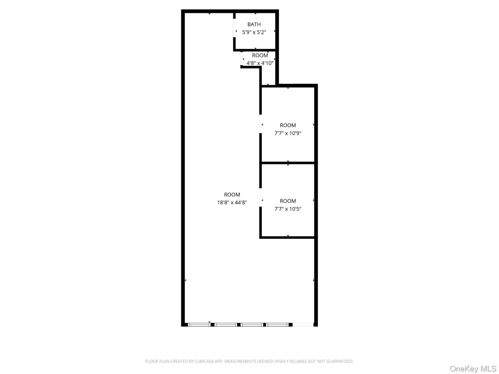 #2 photo, 118 River Road, Harriman , NY 10926