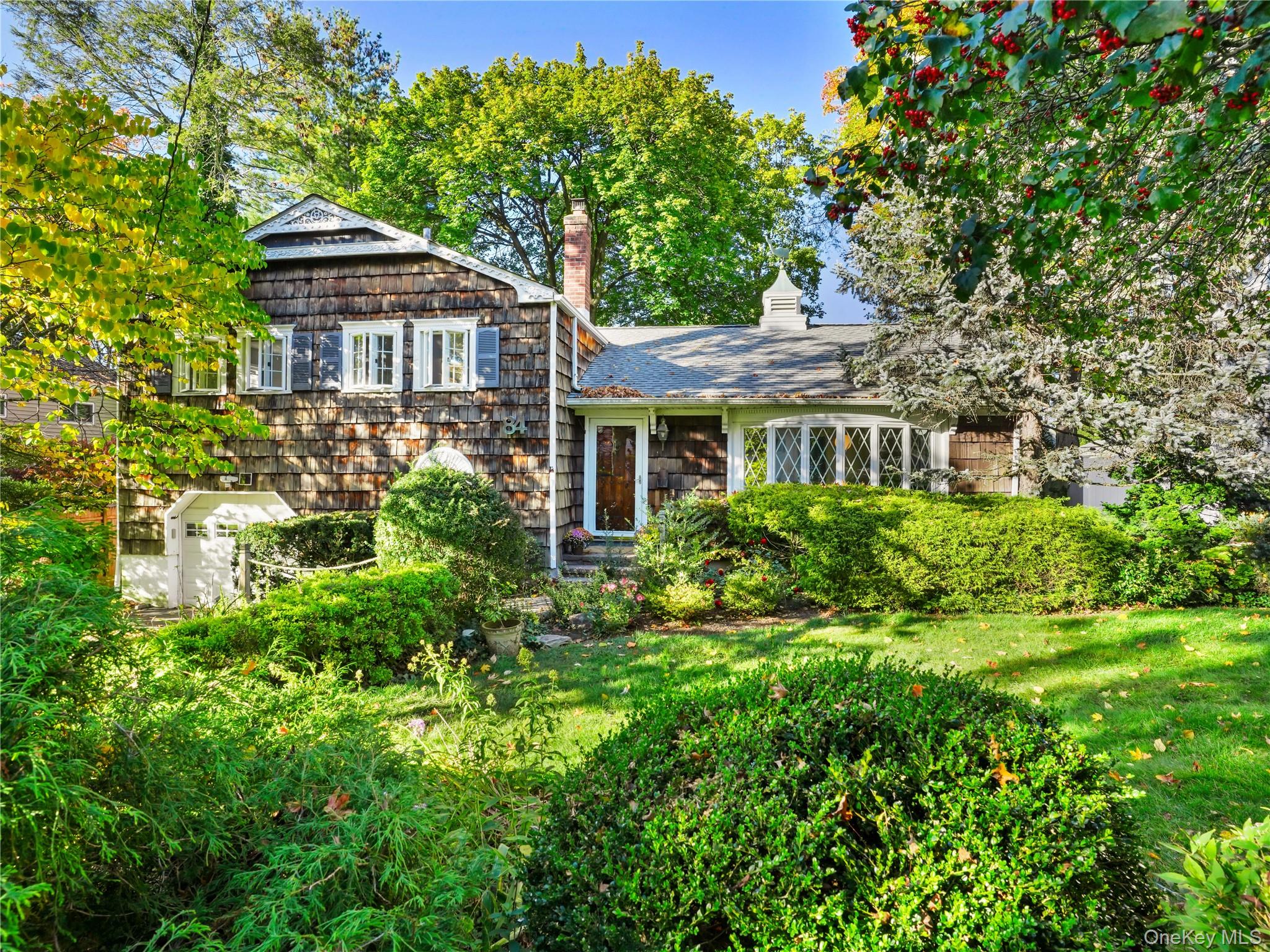 #1 photo, 84 Joyce Road, 纽约州 Hartsdale , NY 10530