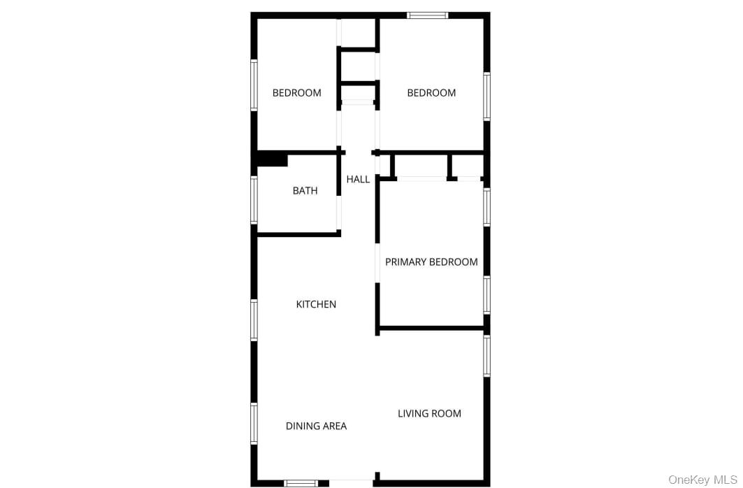 #2 photo, 21 York Avenue, Monticello , NY 12701