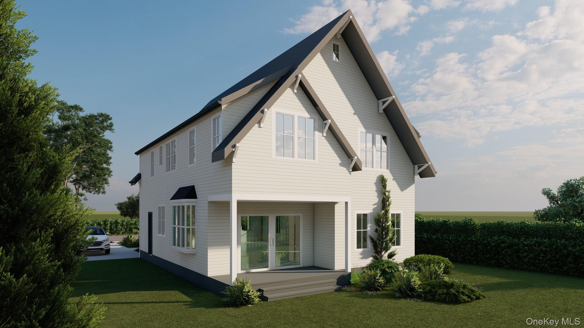 #5 photo, Lyman Place, Dobbs Ferry , NY 10522