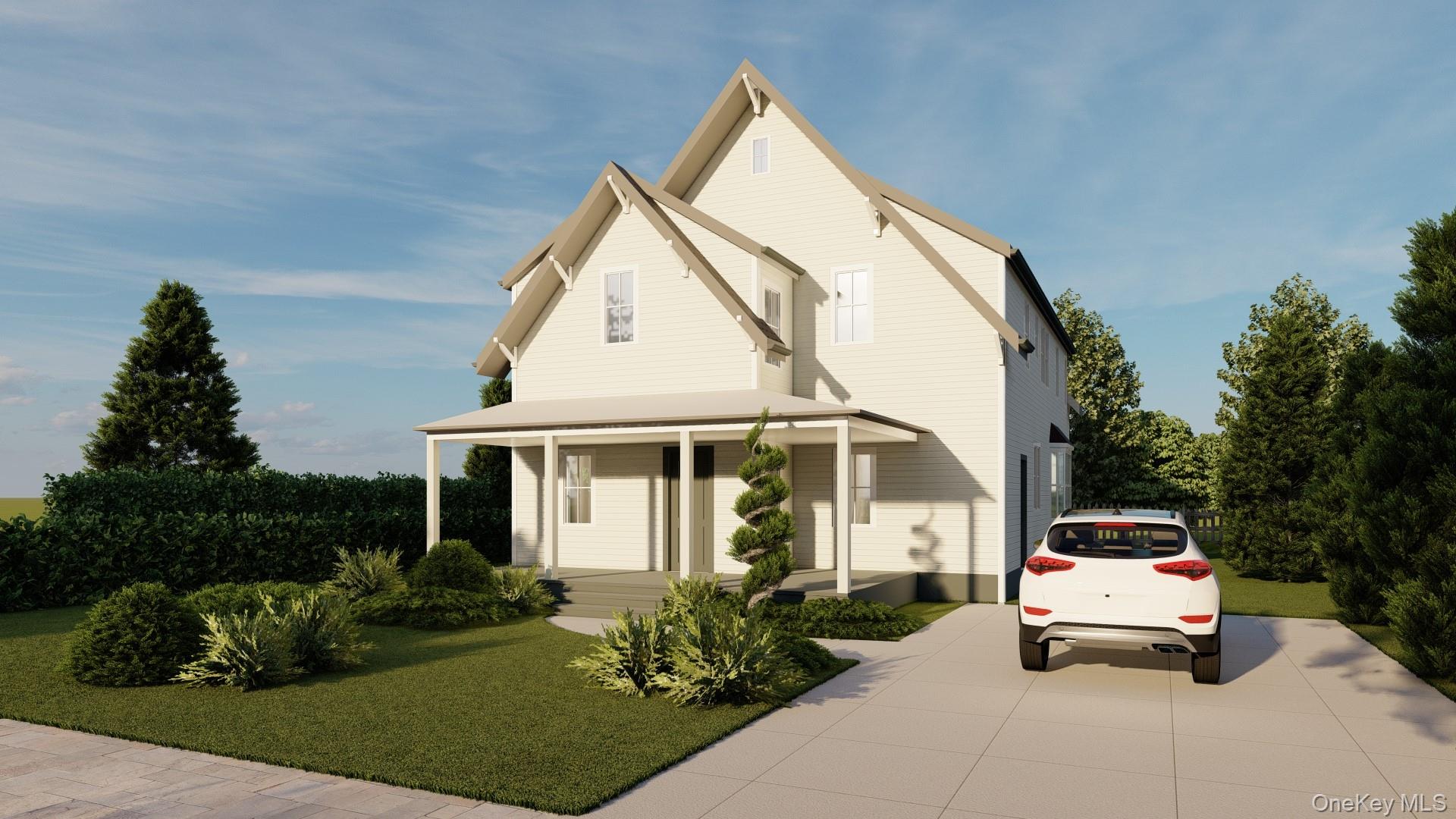 #6 photo, Lyman Place, Dobbs Ferry , NY 10522