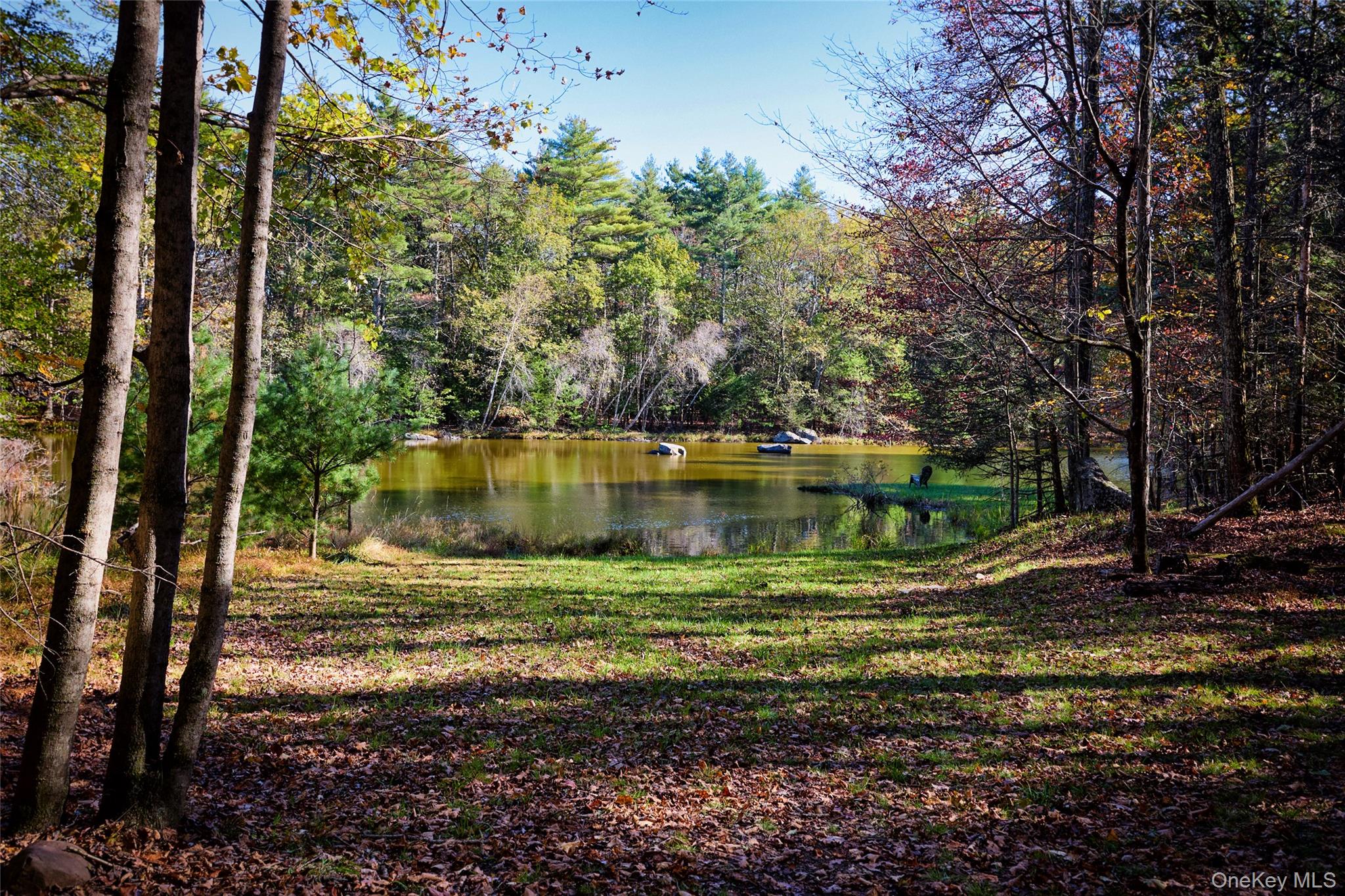 #5 photo, O Band Camp Road, Saugerties , NY 12477