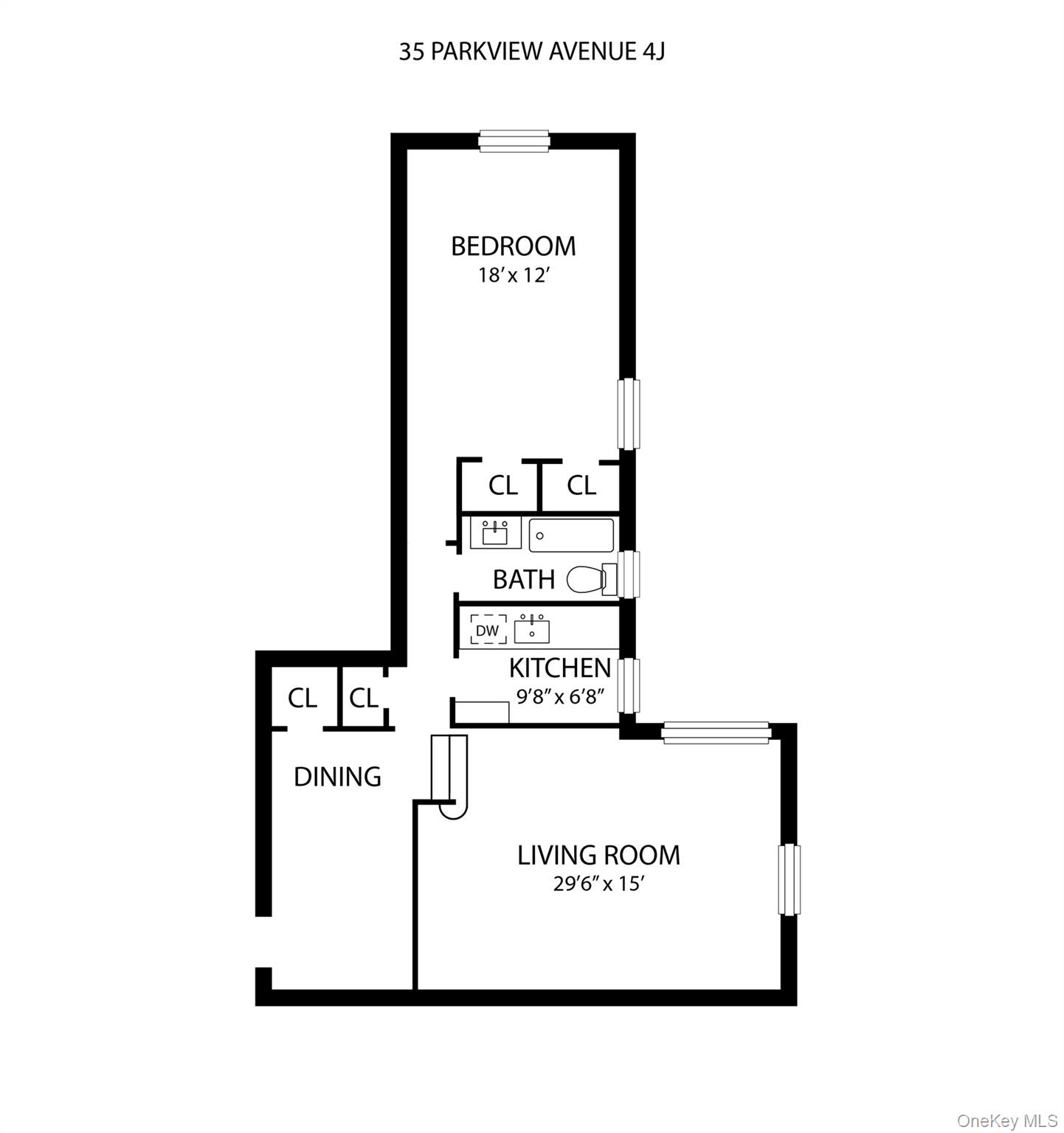 #13 photo, 35 Parkview Avenue, ブロンクス区 Bronxville , NY 10708