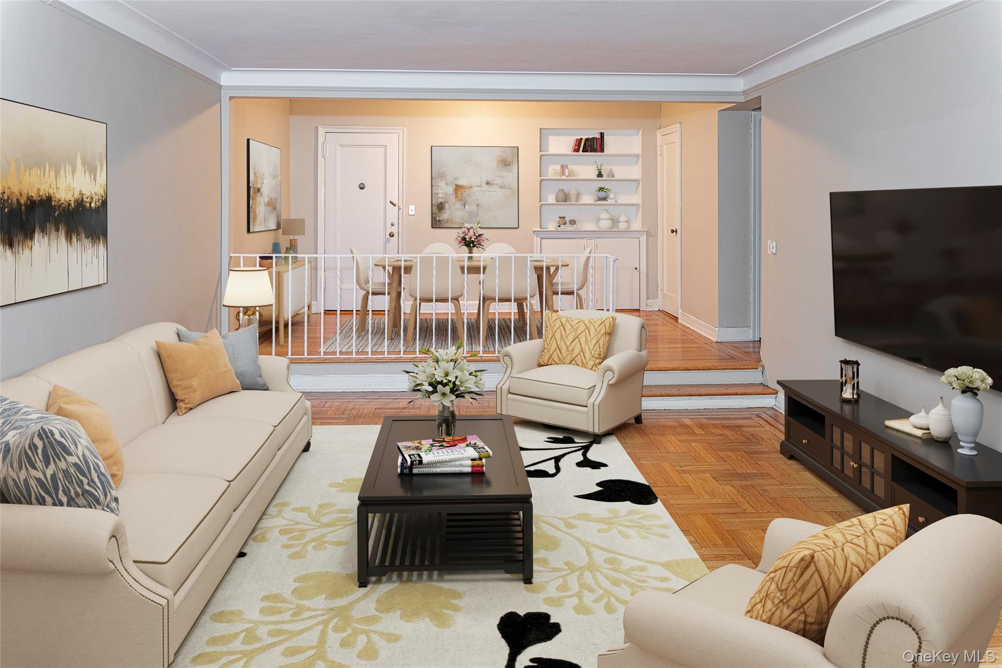 #2 photo, 35 Parkview Avenue, ブロンクス区 Bronxville , NY 10708