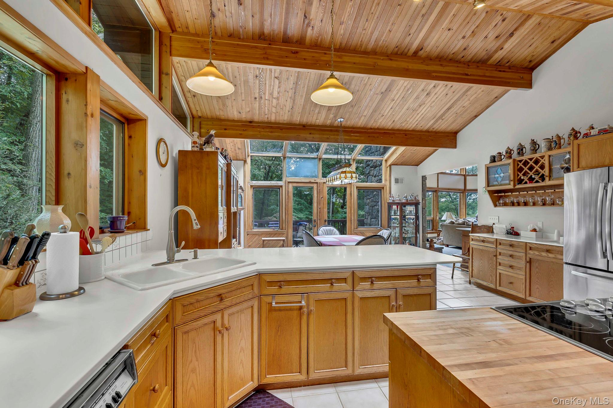 #11 photo, 20 Deer Ridge Road, Garrison , NY 10524