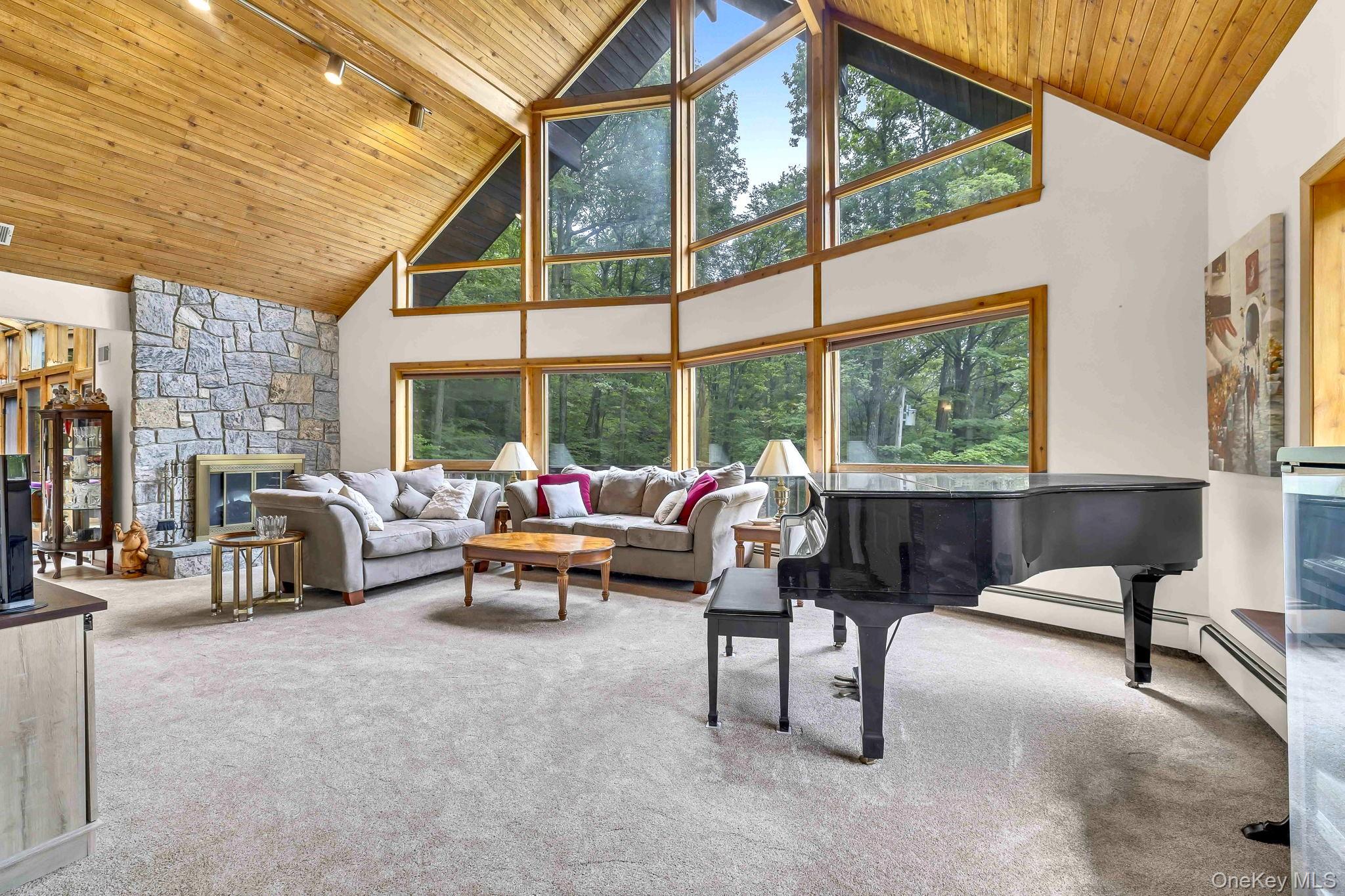 #2 photo, 20 Deer Ridge Road, Garrison , NY 10524