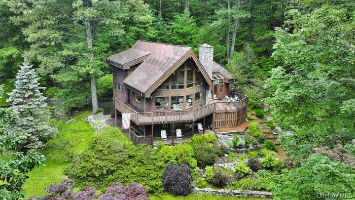 #20 photo, 20 Deer Ridge Road, Garrison , NY 10524