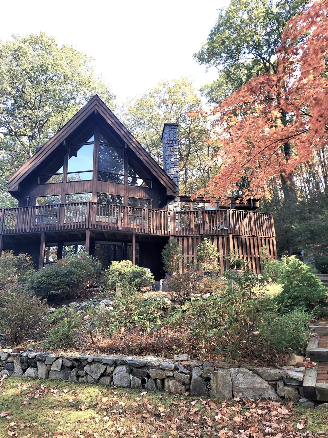 #5 photo, 20 Deer Ridge Road, Garrison , NY 10524