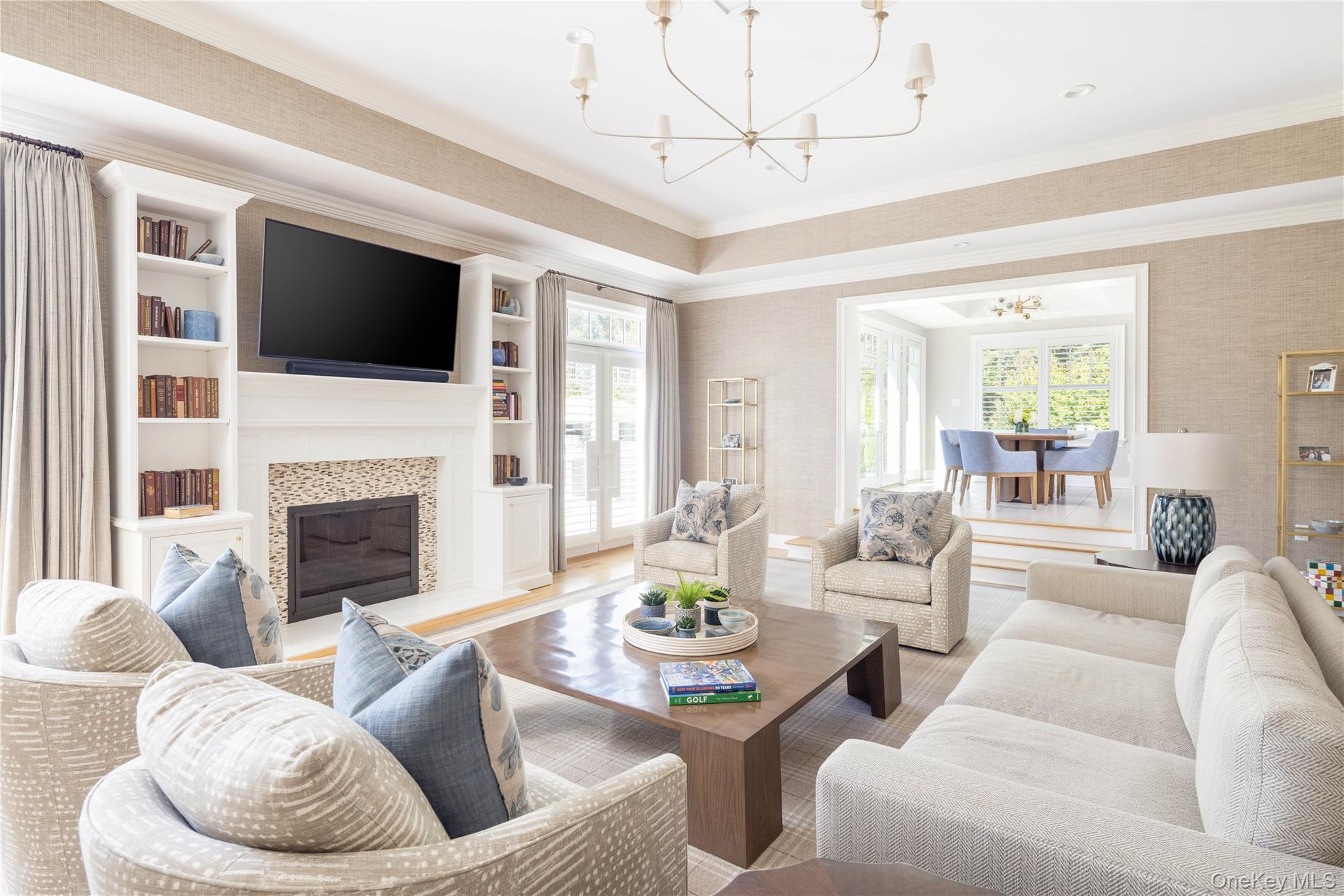 #11 photo, 183 Linden Lane, ナッソー郡 Upper Brookville , NY 11545