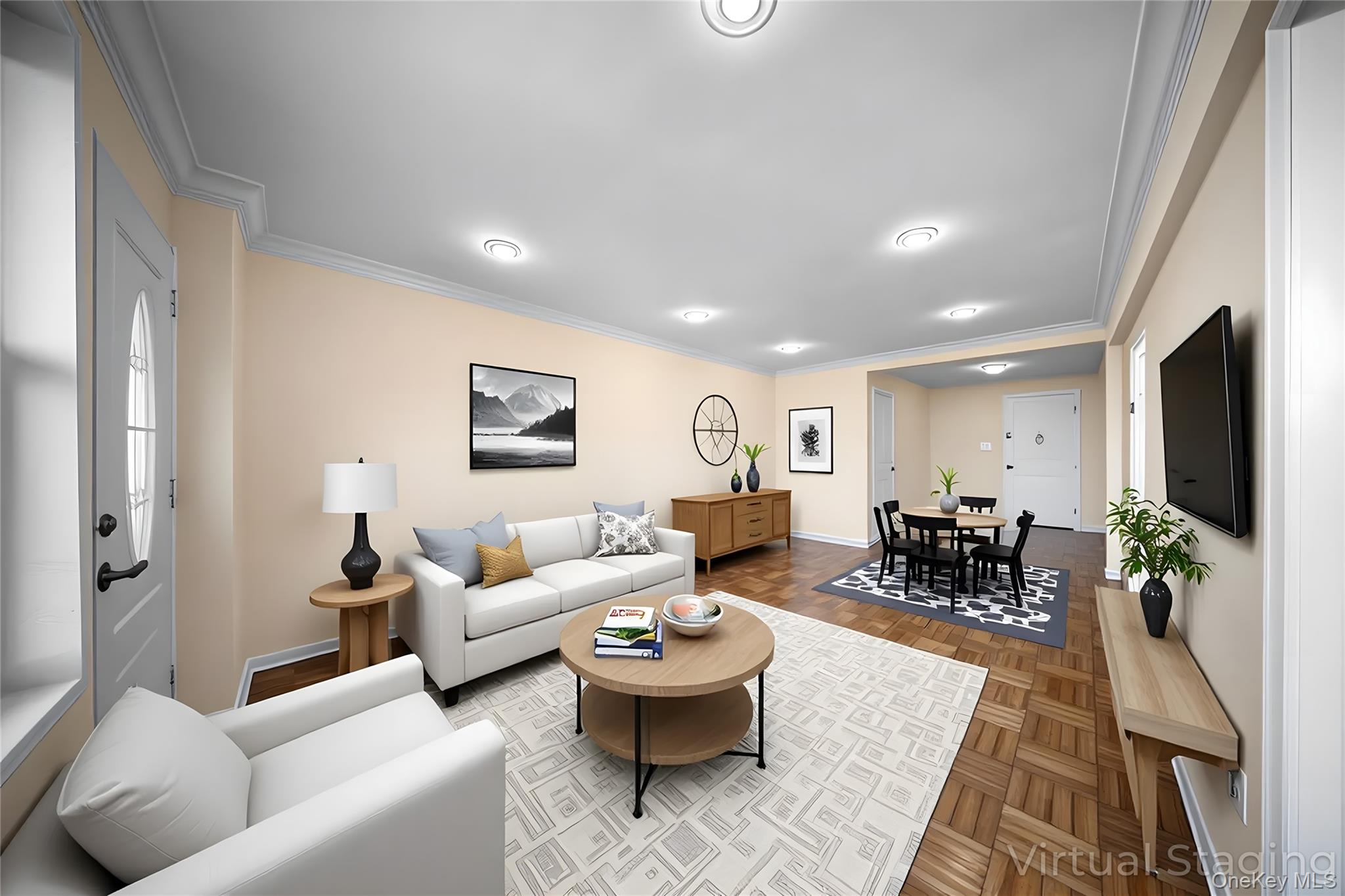 #5 photo, 67-50 Thornton Place, クイーンズ区 Forest Hills , NY 11375