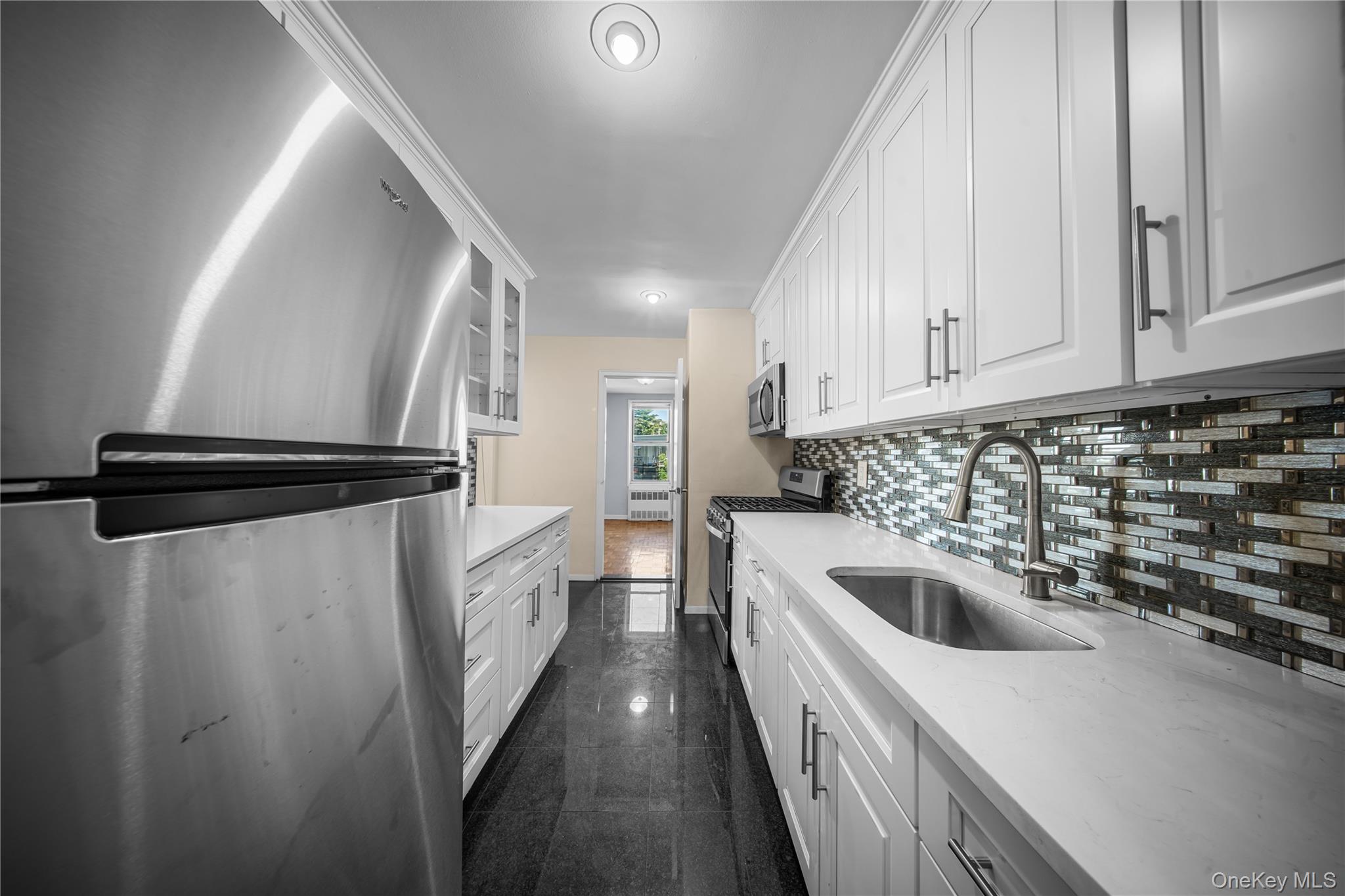 #7 photo, 67-50 Thornton Place, クイーンズ区 Forest Hills , NY 11375