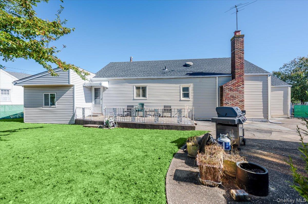 #15 photo, 27 Hewlett Point Avenue, ナッソー郡 East Rockaway , NY 11518