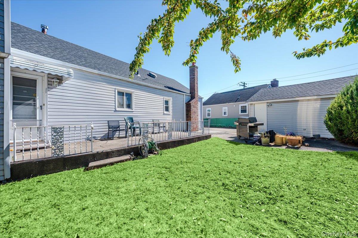 #16 photo, 27 Hewlett Point Avenue, ナッソー郡 East Rockaway , NY 11518