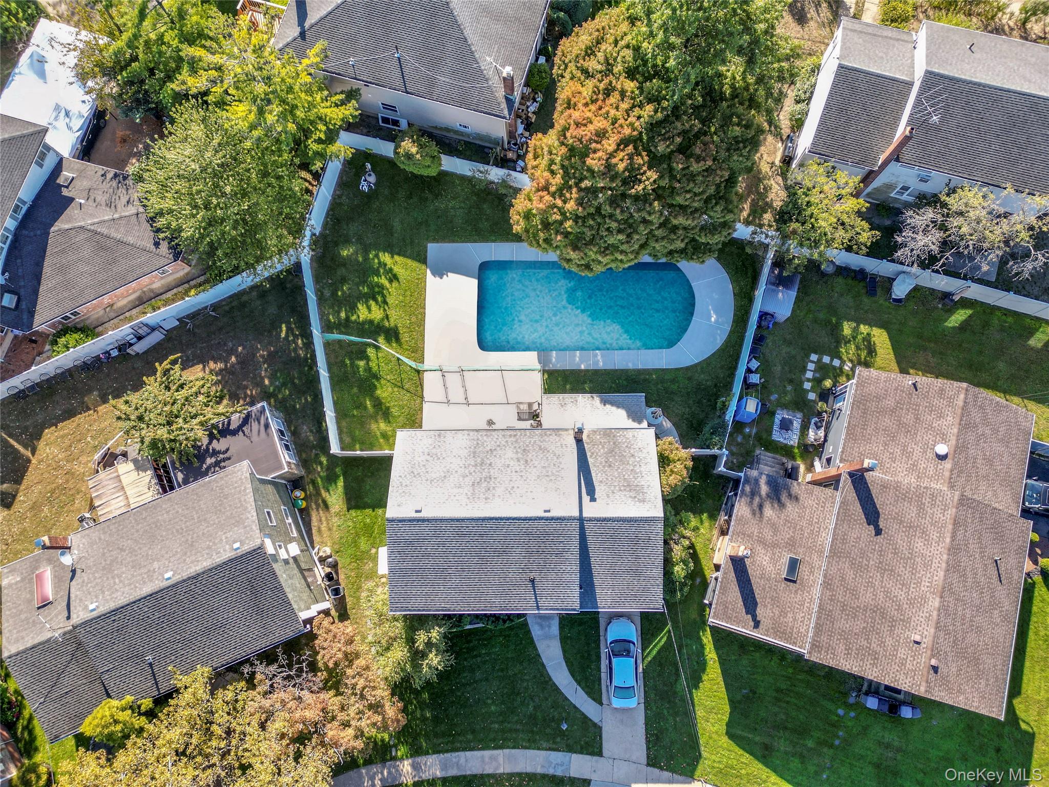 #4 photo, 7 Park Circle, ナッソー郡 Cedarhurst , NY 11516