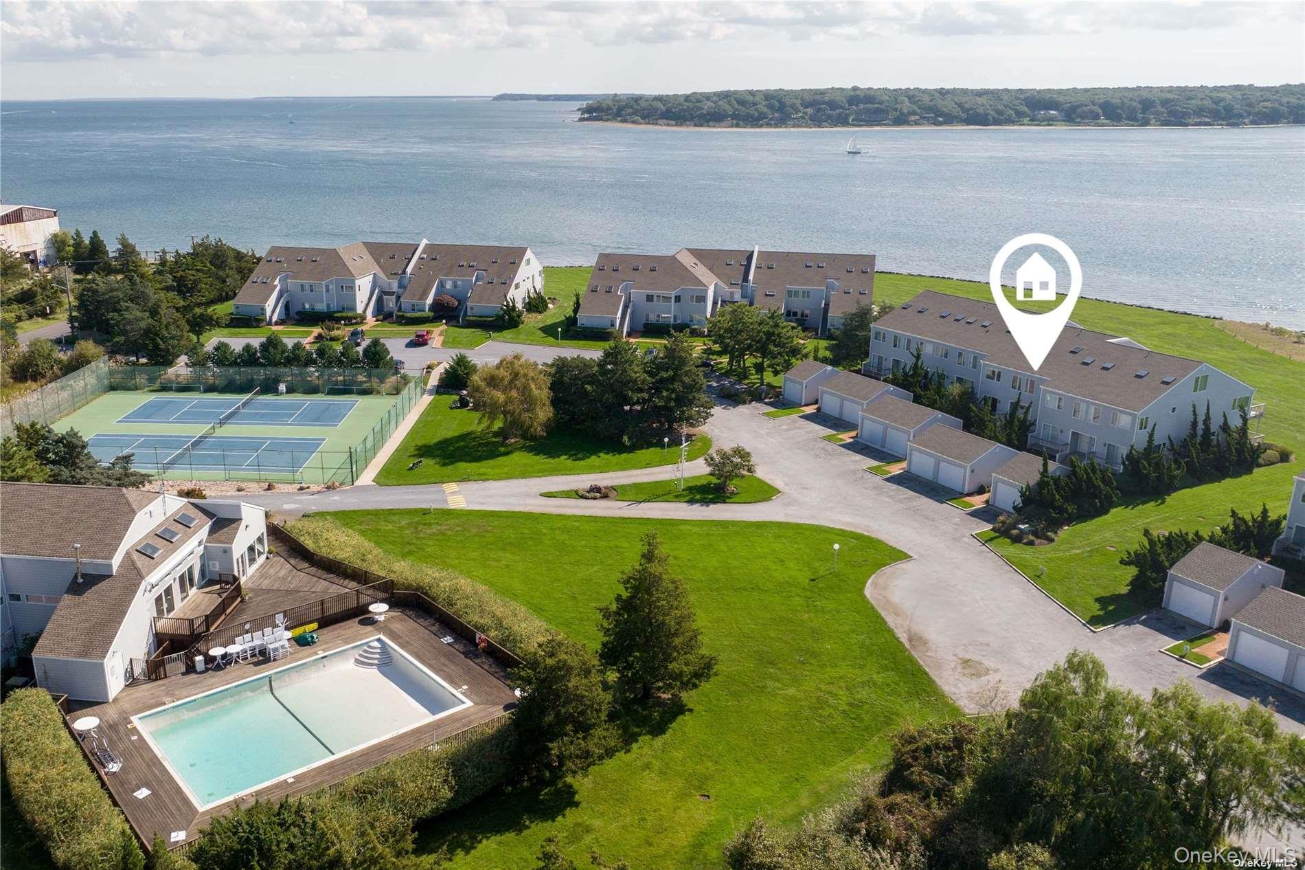 #1 photo, 2820 Shipyard Lane, サフォーク郡 East Marion , NY 11939