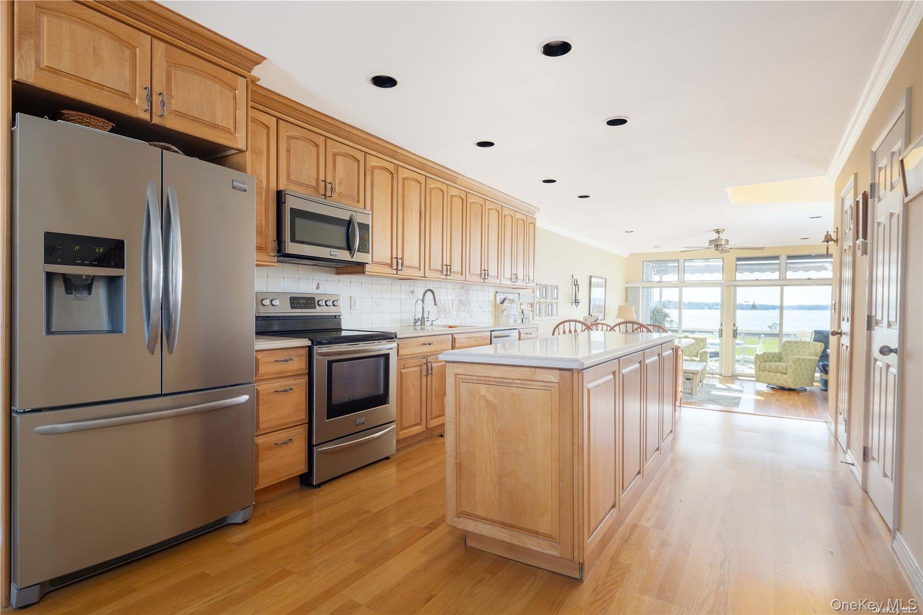 #3 photo, 2820 Shipyard Lane, サフォーク郡 East Marion , NY 11939