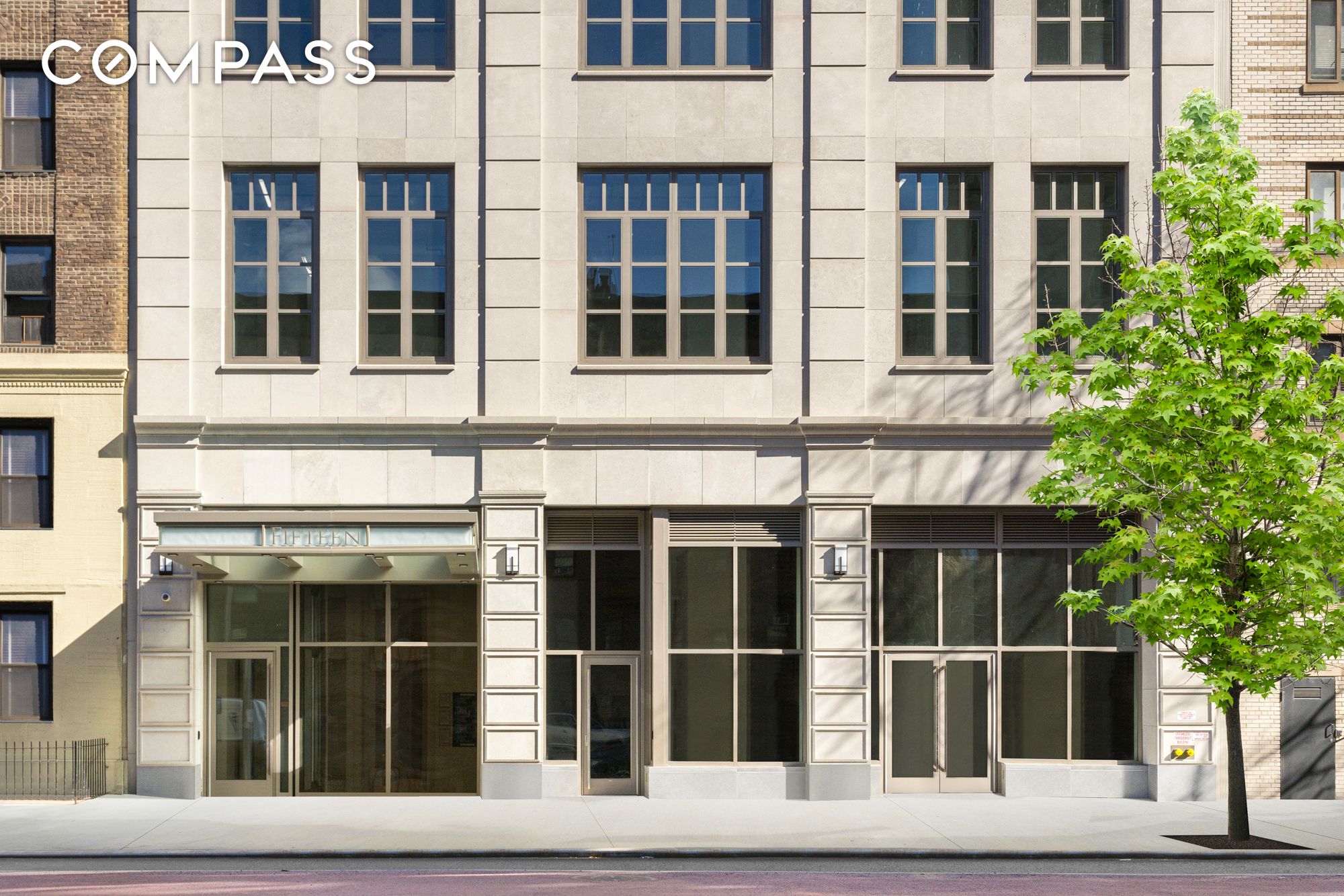 #15 photo, 15 W 96th Street, マンハッタン Upper West Side , NY 10025