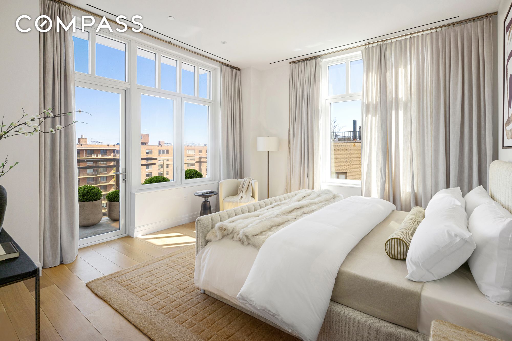 #5 photo, 15 W 96th Street, マンハッタン Upper West Side , NY 10025