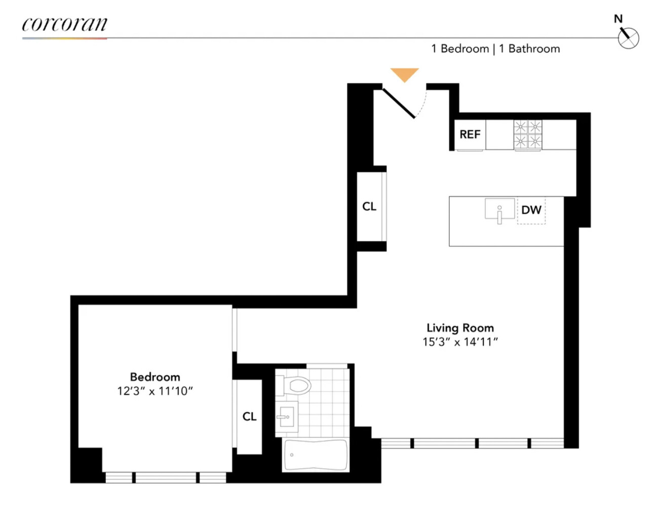 #2 photo, 189 SCHERMERHORN Street, ブルックリン区 Downtown Brooklyn , NY 11201