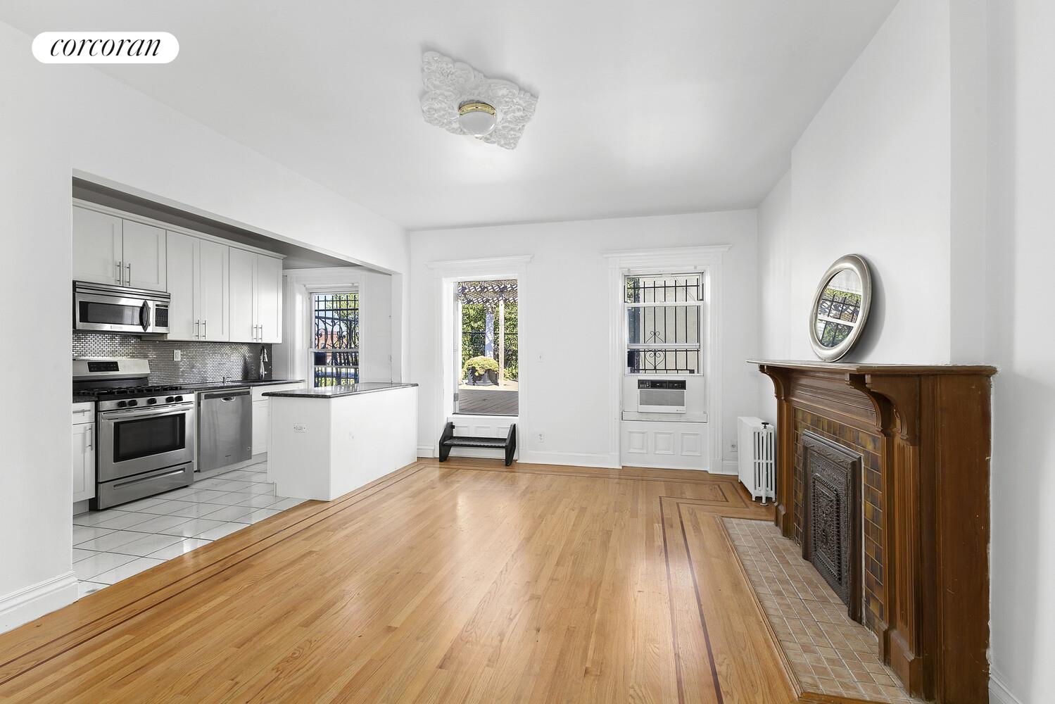 #5 photo, Brooklyn, ブルックリン区 Bedford-Stuyvesant , NY 11216