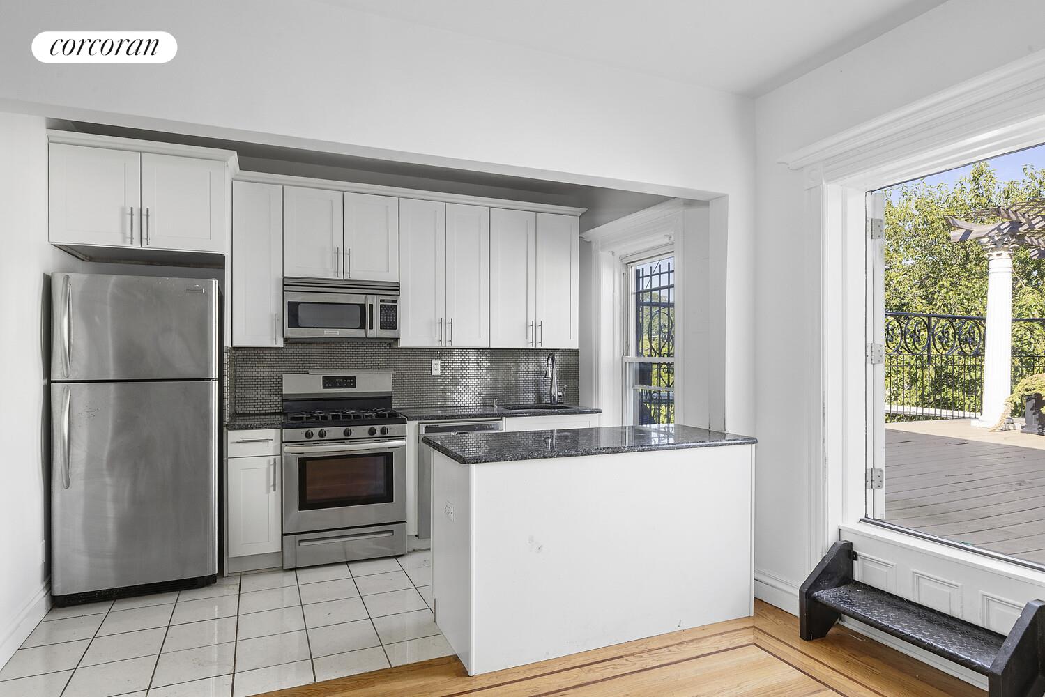 #6 photo, Brooklyn, ブルックリン区 Bedford-Stuyvesant , NY 11216