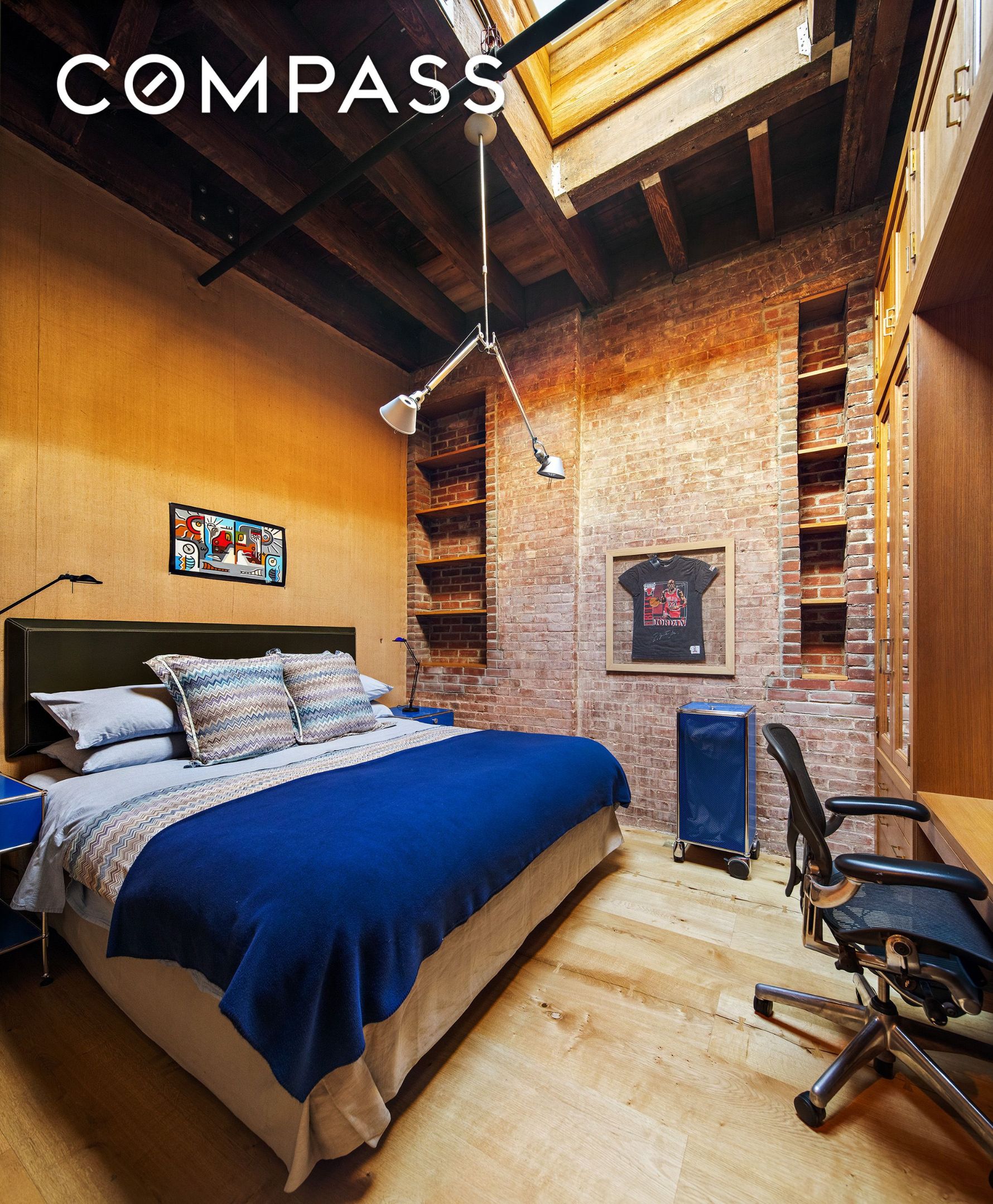 #14 photo, 21 Bond Street, マンハッタン NoHo , NY 10012