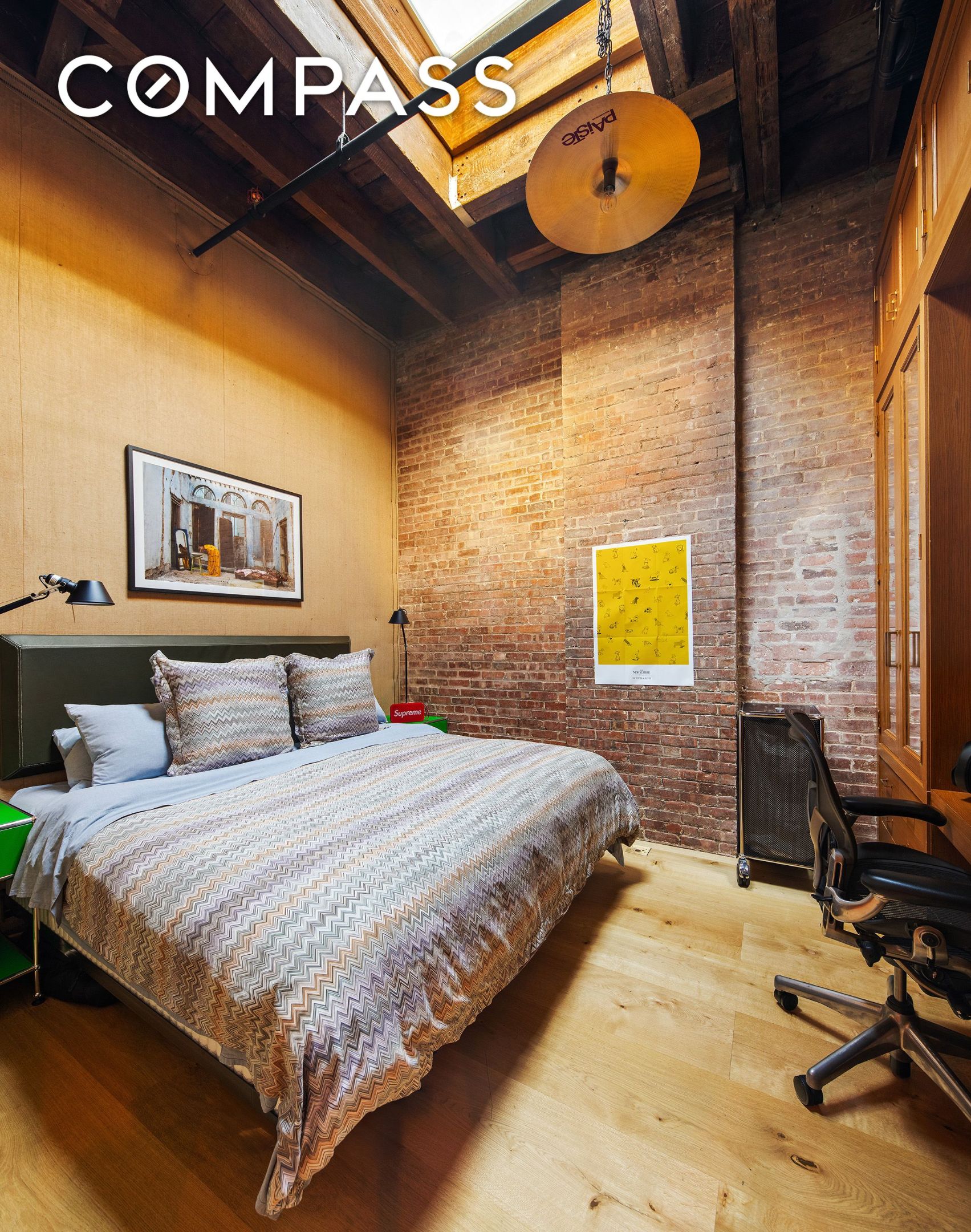 #16 photo, 21 Bond Street, マンハッタン NoHo , NY 10012