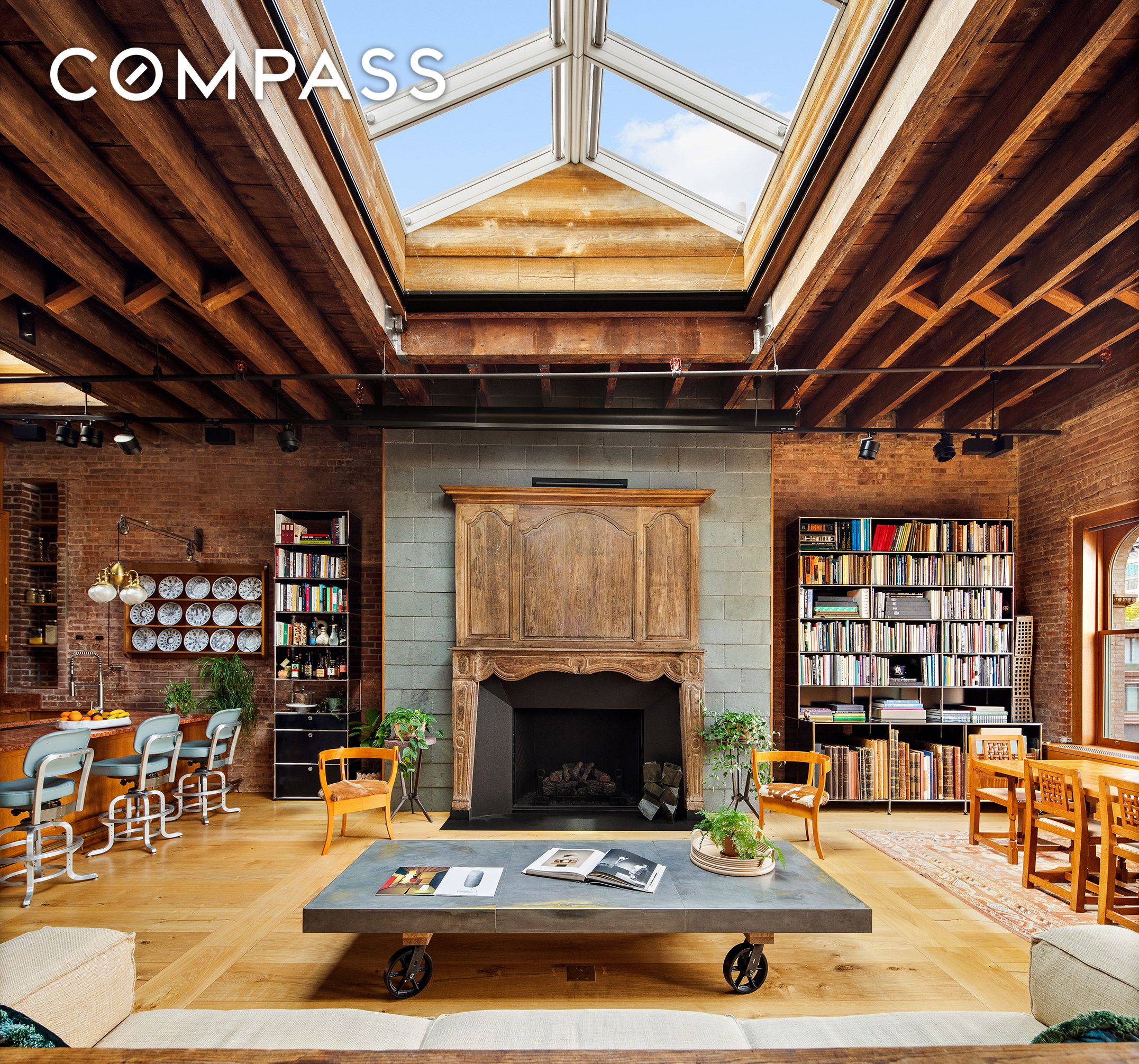 #4 photo, 21 Bond Street, マンハッタン NoHo , NY 10012