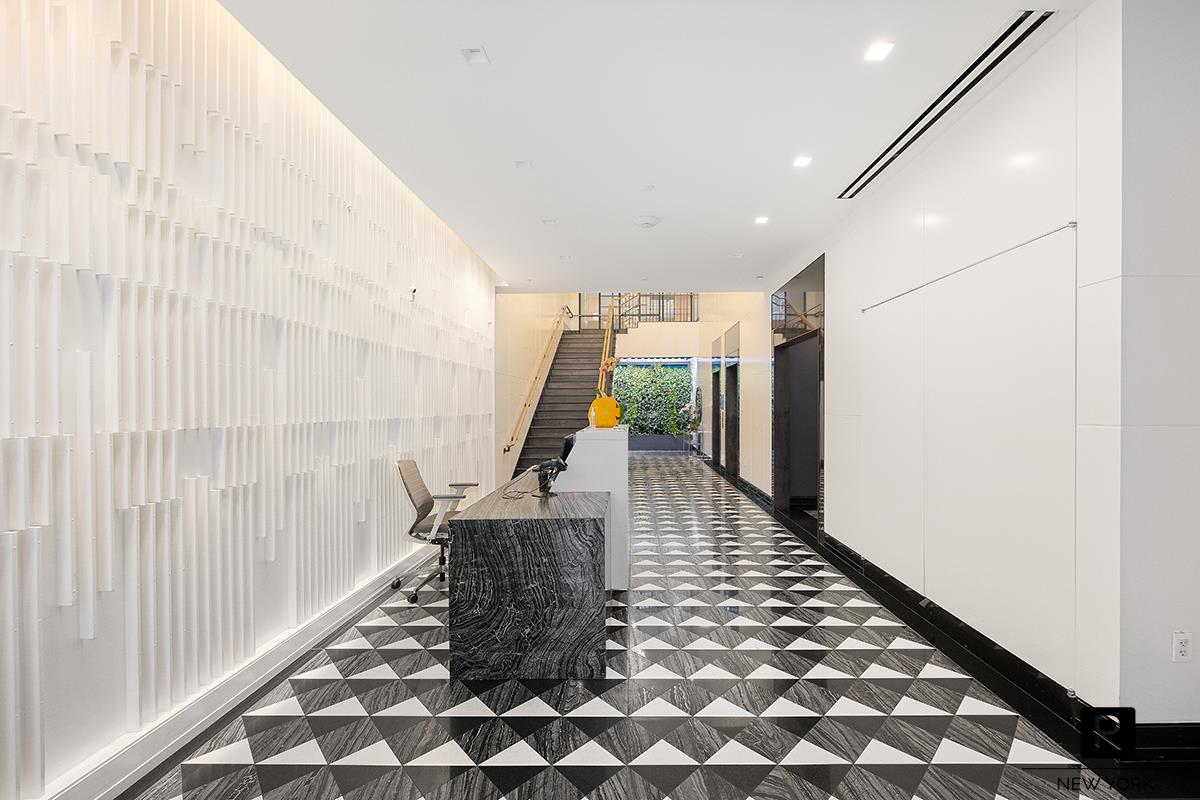 #7 photo, New York City, マンハッタン Gramercy Park , NY 10010