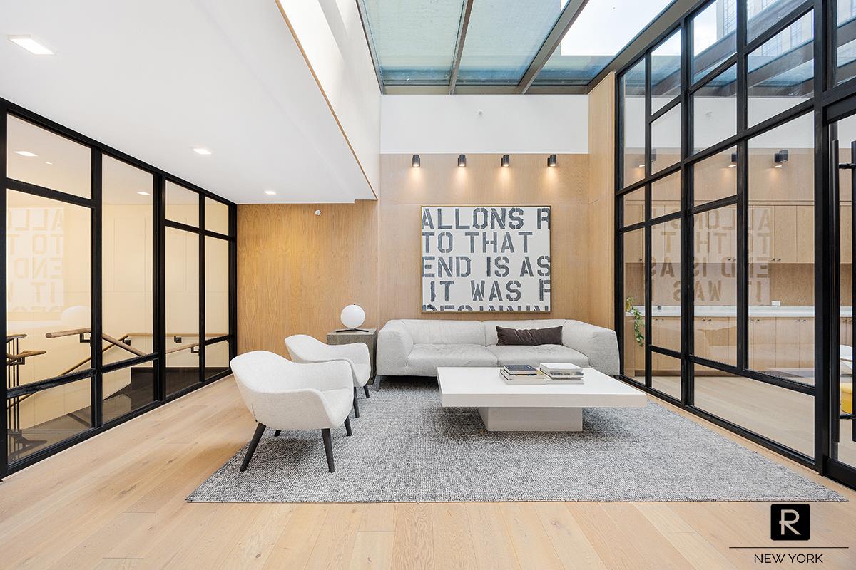 #9 photo, New York City, マンハッタン Gramercy Park , NY 10010