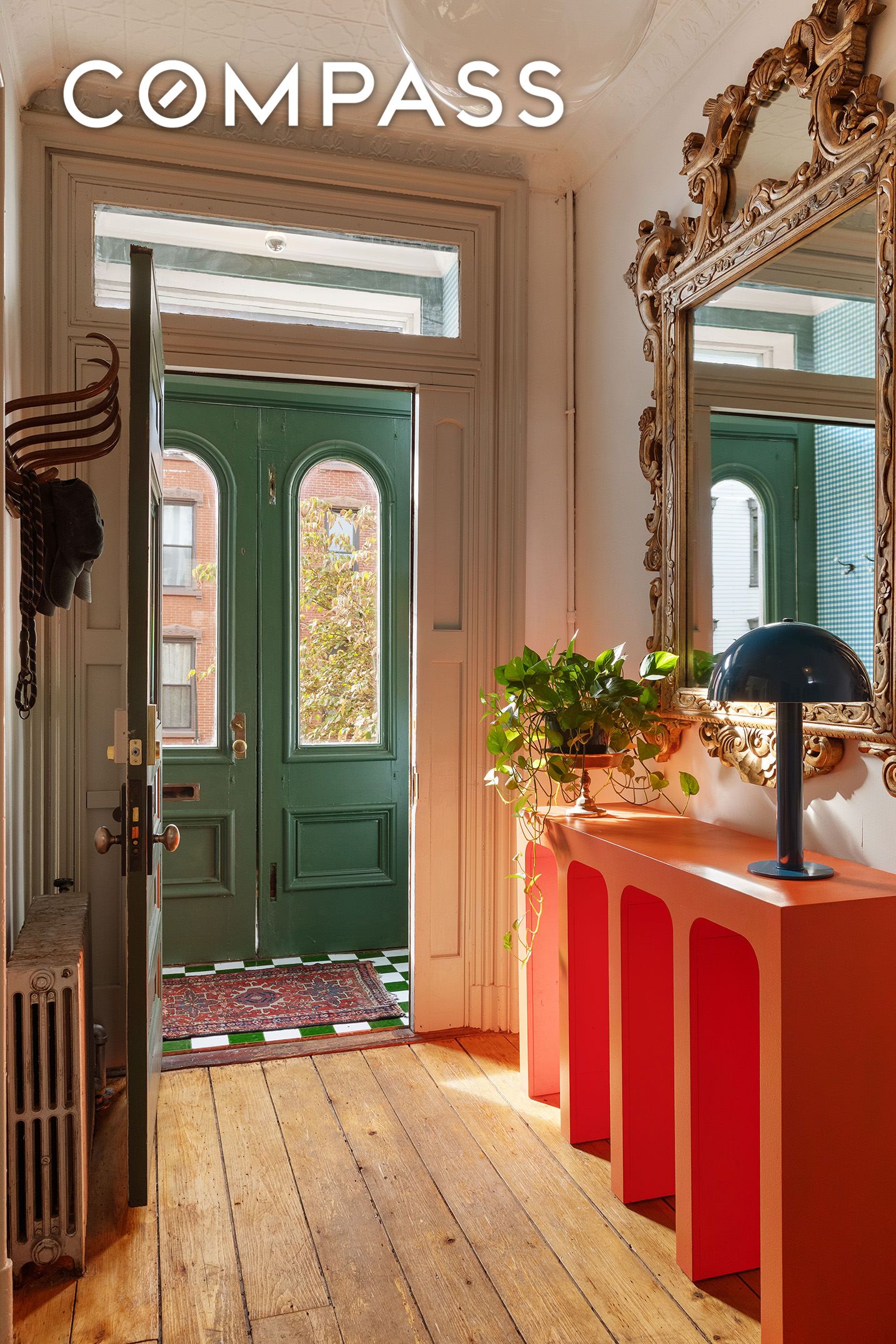 #10 photo, 141 Calyer Street, ブルックリン区 Greenpoint , NY 11222