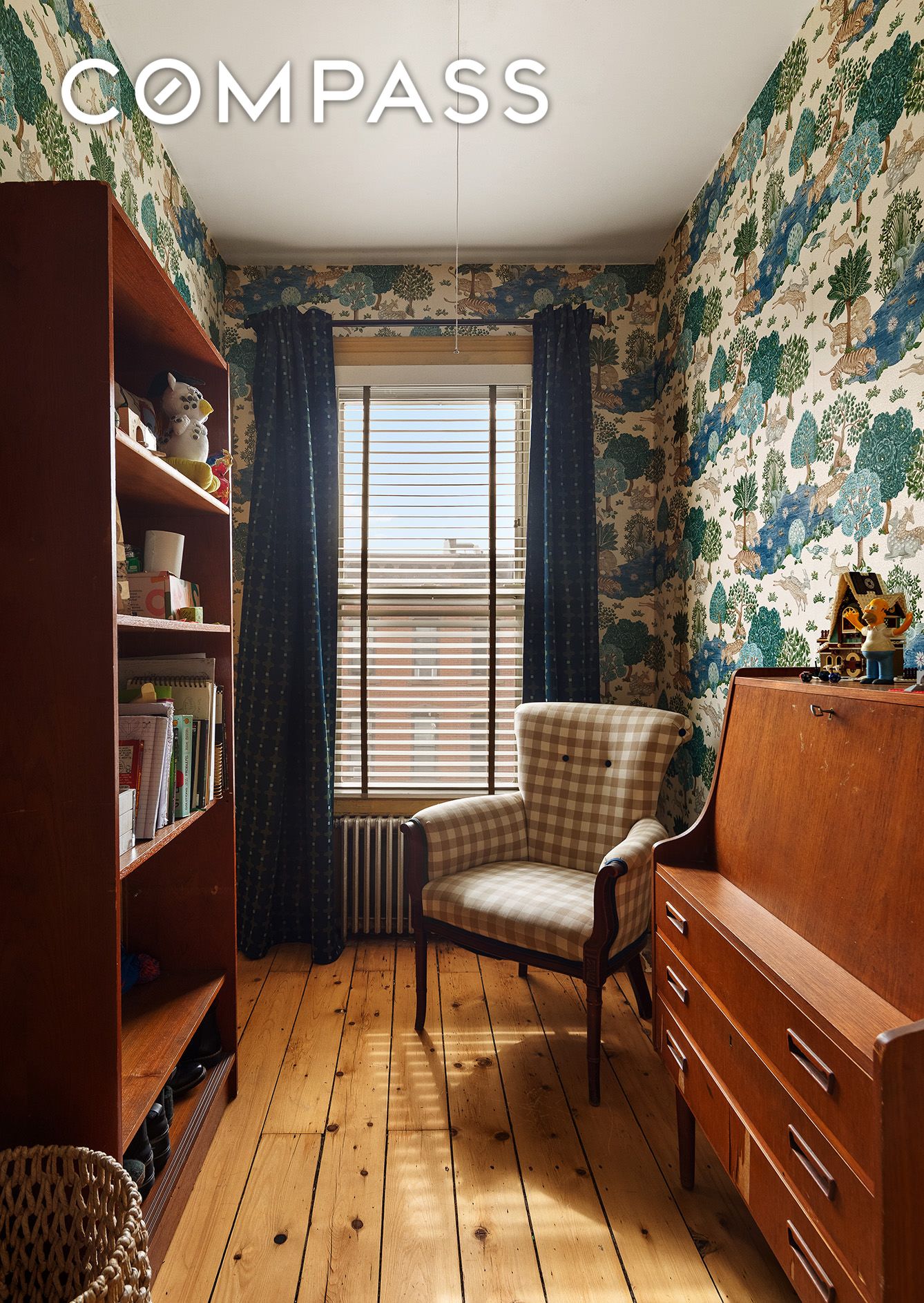 #19 photo, 141 Calyer Street, ブルックリン区 Greenpoint , NY 11222