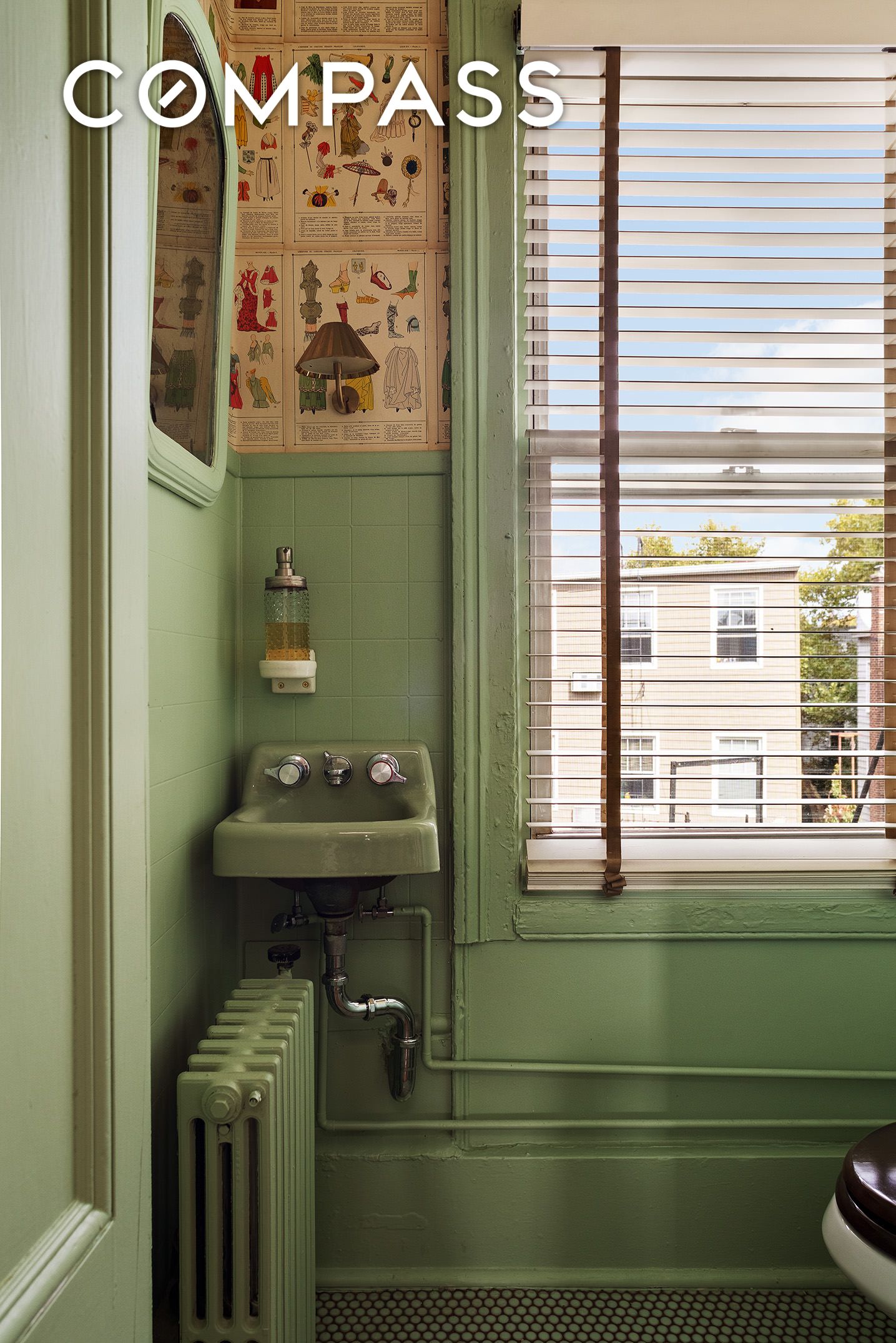 #20 photo, 141 Calyer Street, ブルックリン区 Greenpoint , NY 11222