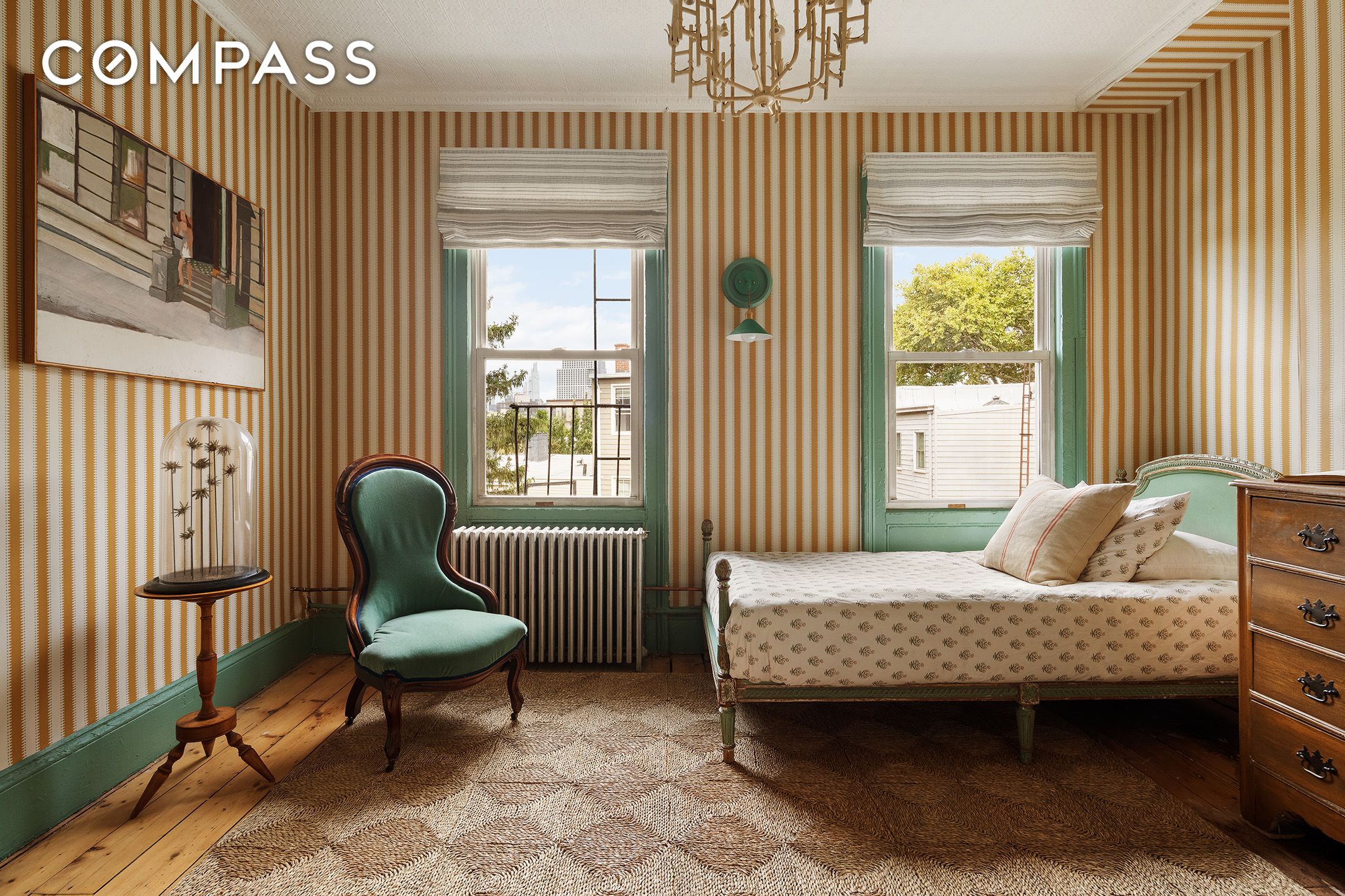 #21 photo, 141 Calyer Street, ブルックリン区 Greenpoint , NY 11222