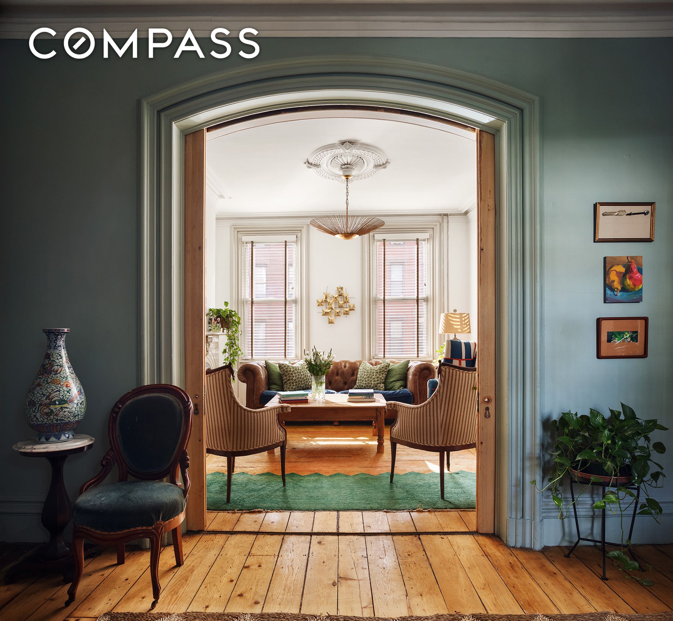 #3 photo, 141 Calyer Street, ブルックリン区 Greenpoint , NY 11222