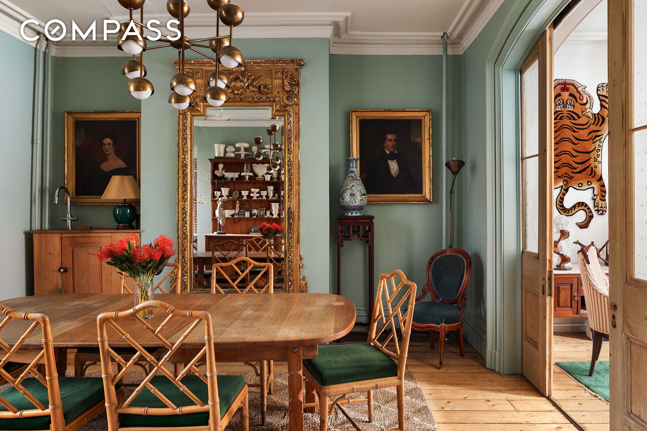 #4 photo, 141 Calyer Street, ブルックリン区 Greenpoint , NY 11222