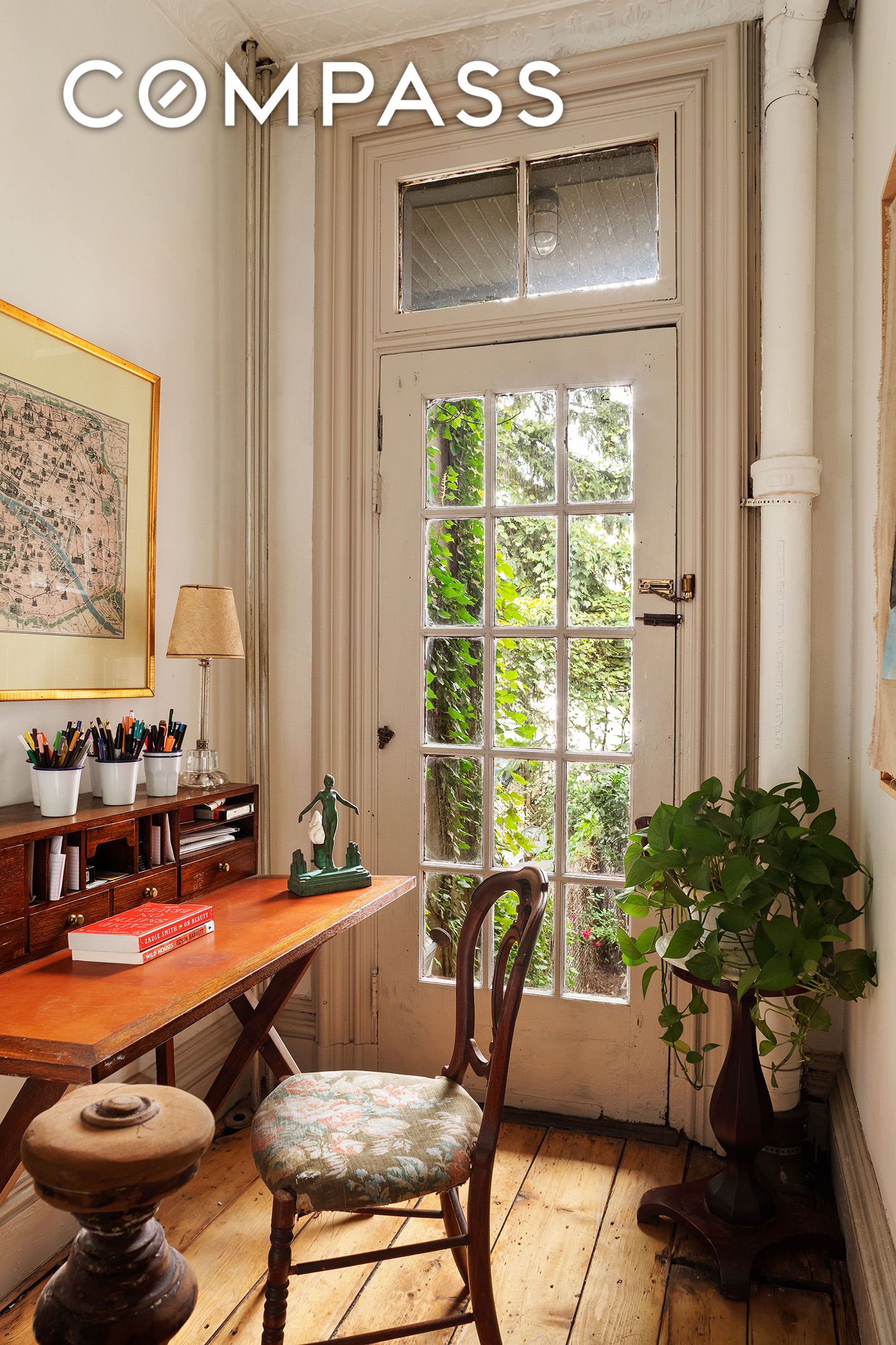 #8 photo, 141 Calyer Street, ブルックリン区 Greenpoint , NY 11222