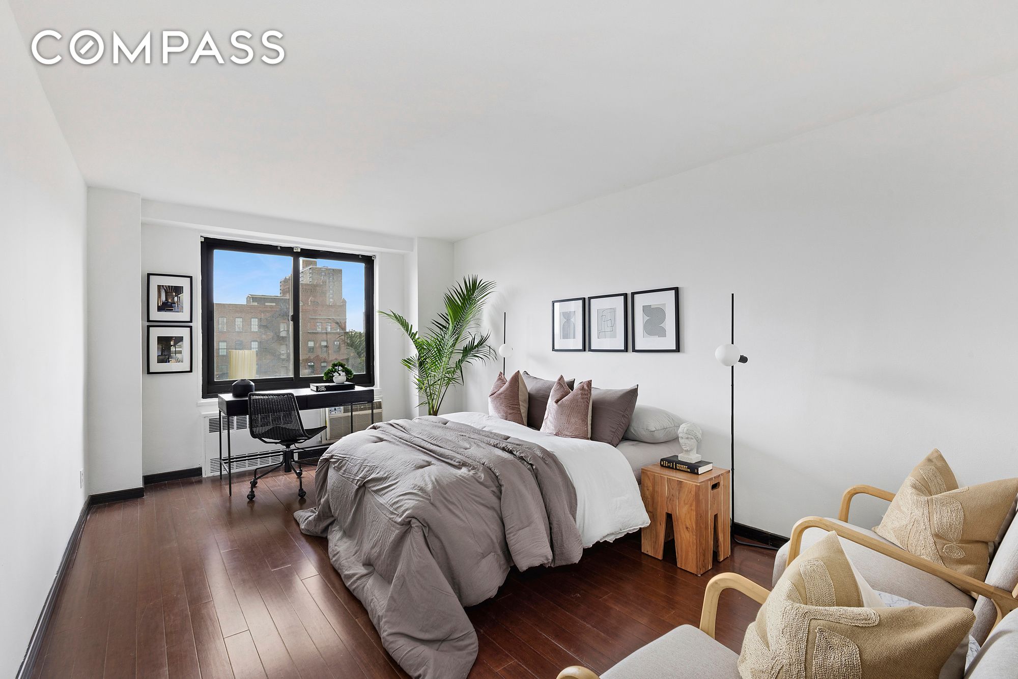 #3 photo, 195 Willoughby Avenue, ブルックリン区 Clinton Hill , NY 11205