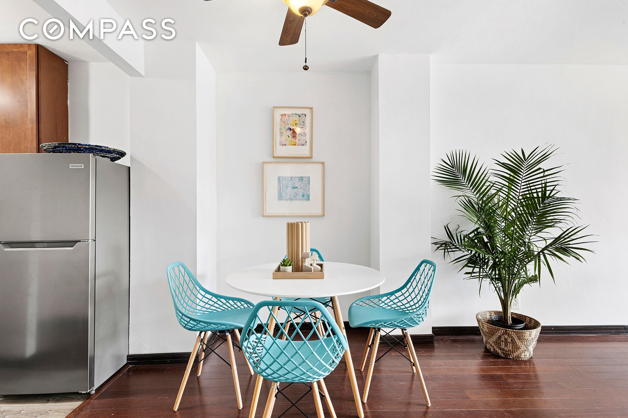 #4 photo, 195 Willoughby Avenue, ブルックリン区 Clinton Hill , NY 11205