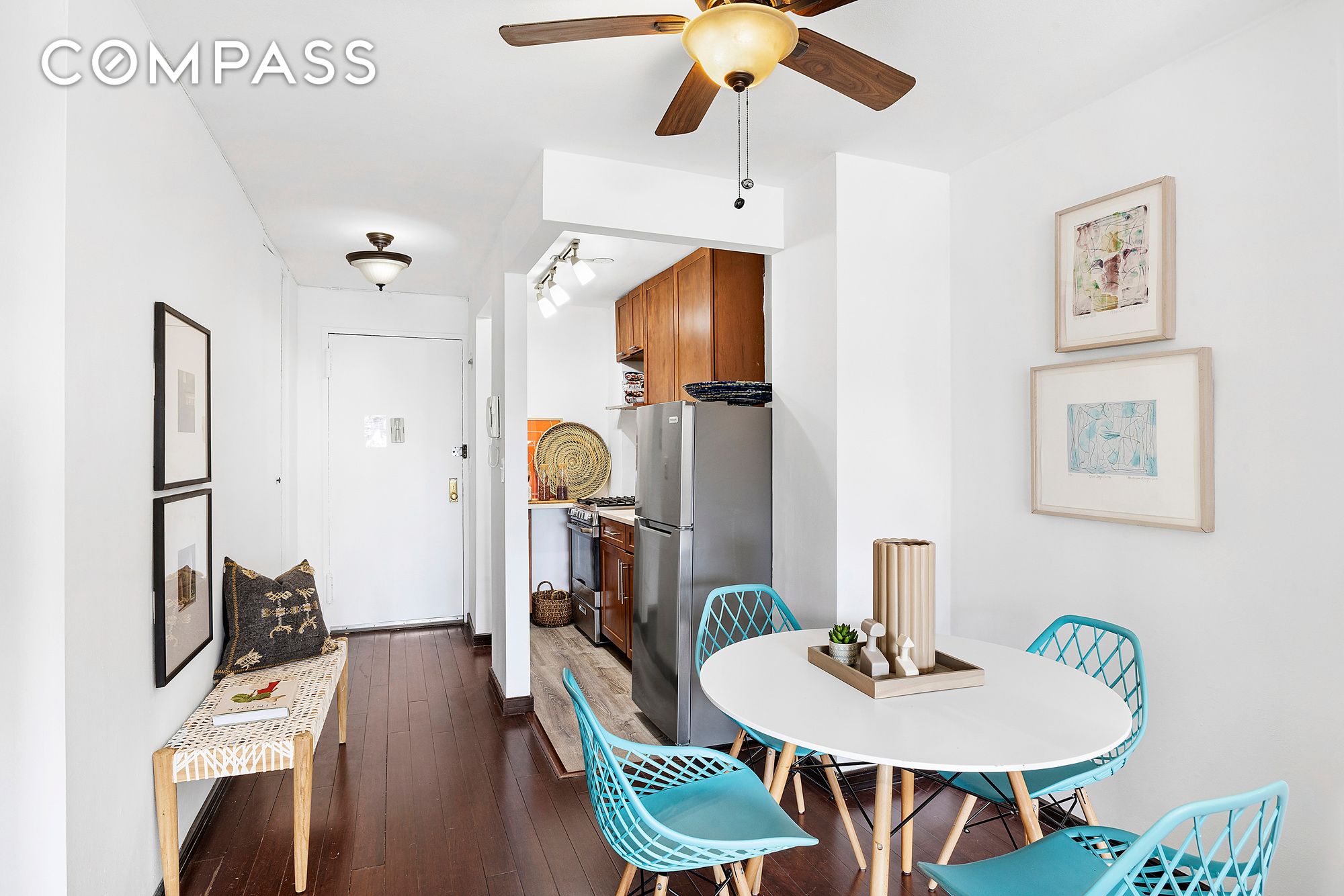 #5 photo, 195 Willoughby Avenue, ブルックリン区 Clinton Hill , NY 11205