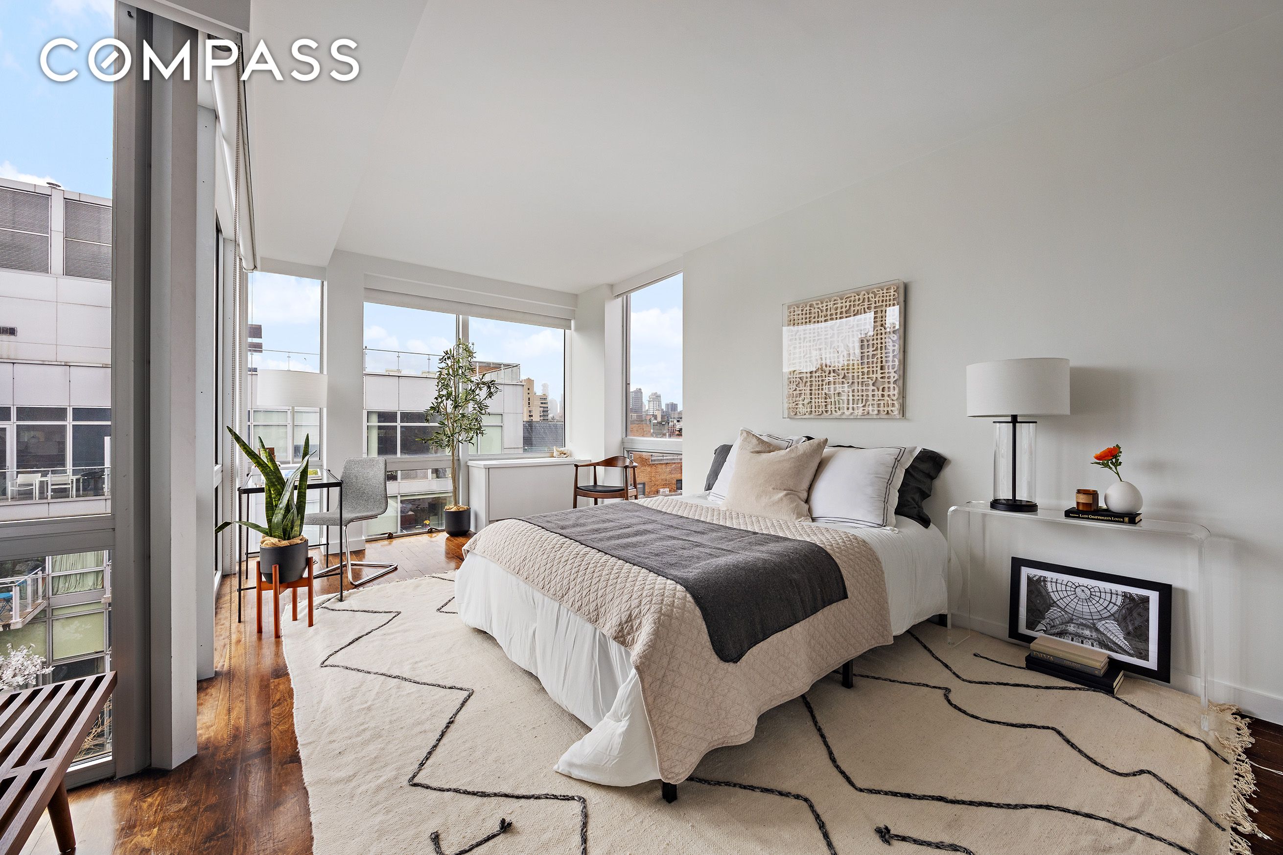 #20 photo, 425 E 13th Street, マンハッタン East Village , NY 10009