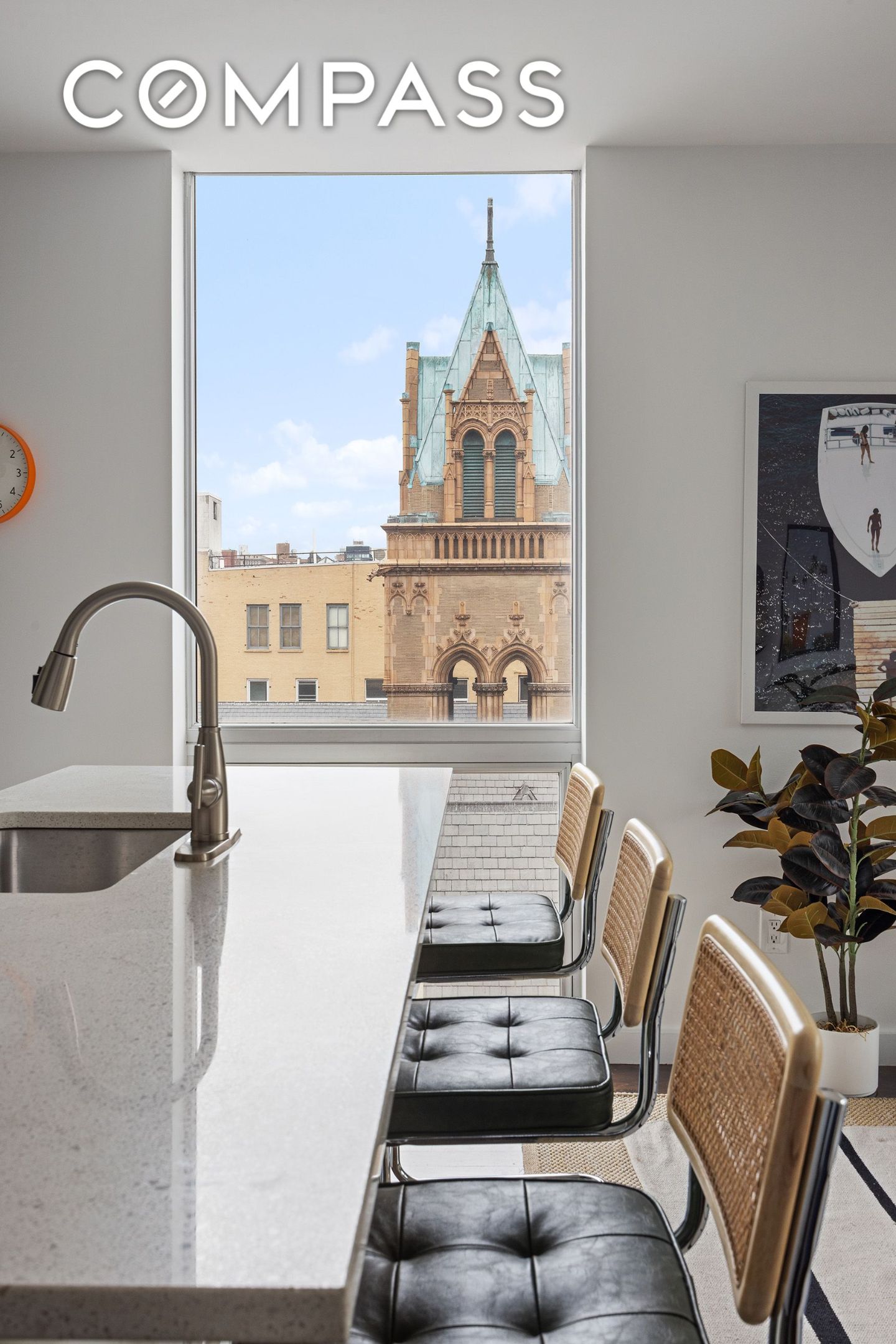 #8 photo, 425 E 13th Street, マンハッタン East Village , NY 10009