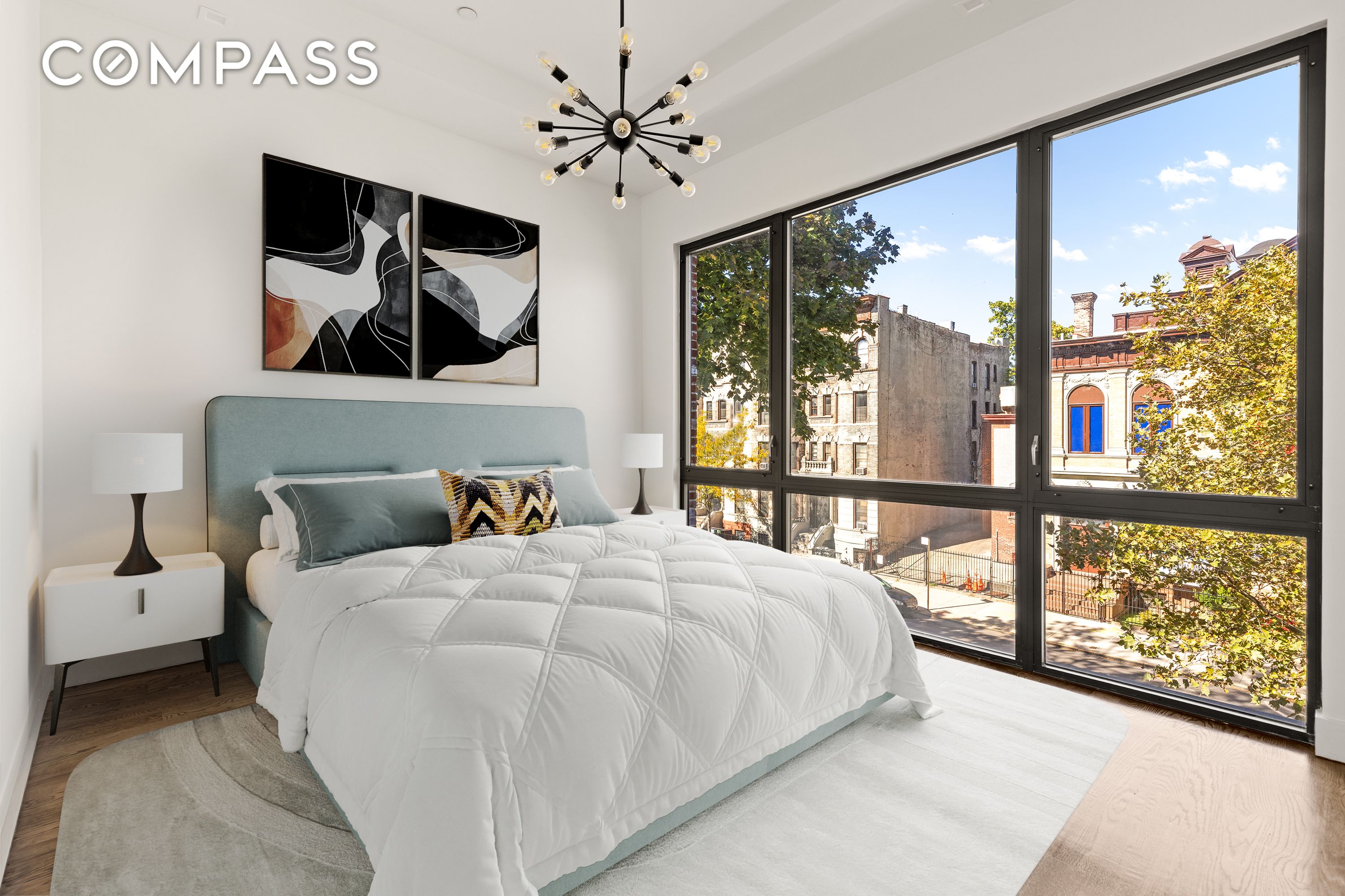 #10 photo, 454 A Decatur Street, ブルックリン区 Bedford-Stuyvesant , NY 11233