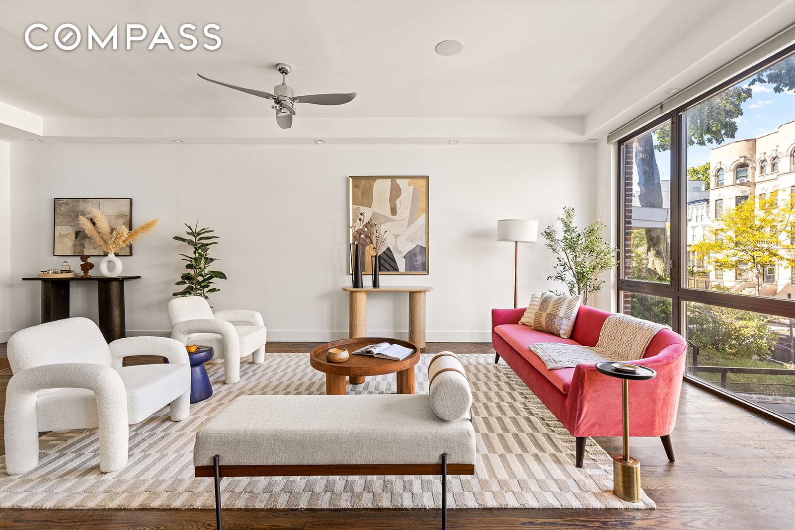 #3 photo, 454 A Decatur Street, ブルックリン区 Bedford-Stuyvesant , NY 11233